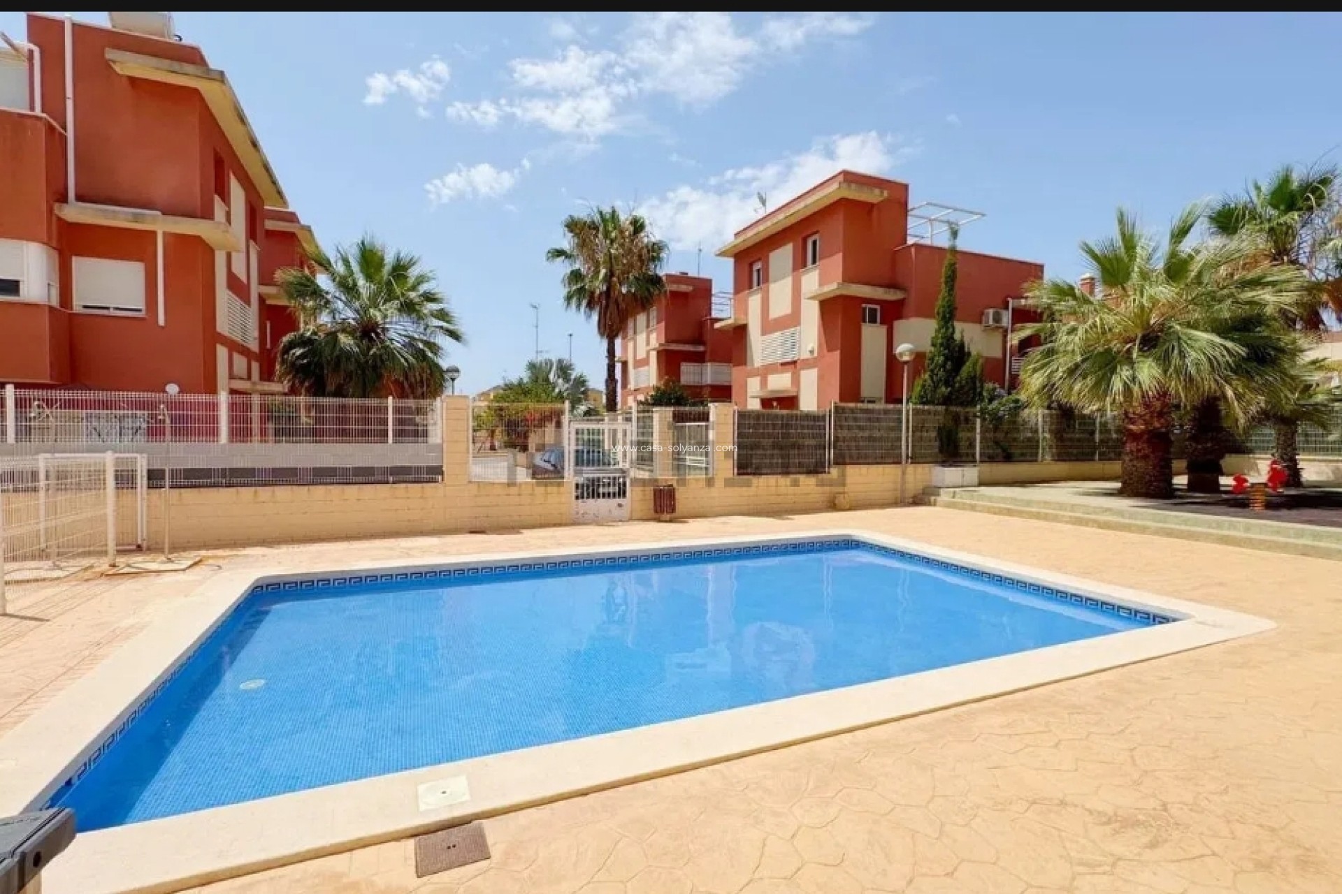 Resale - Apartment / flat - Orihuela - Lomas de Cabo Roig-Los Dolses