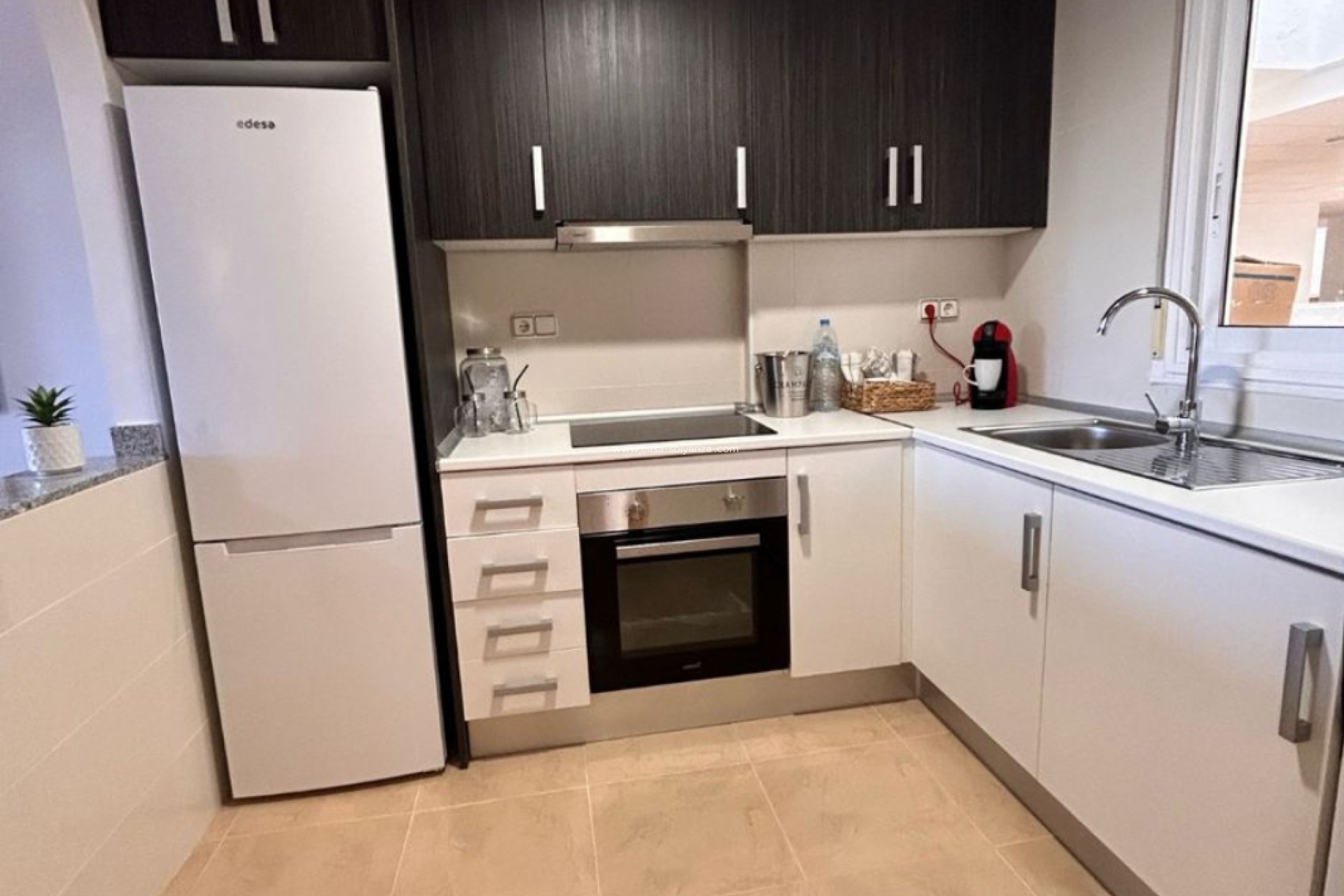 Resale - Apartment / flat - Orihuela - Lomas de Cabo Roig-Los Dolses