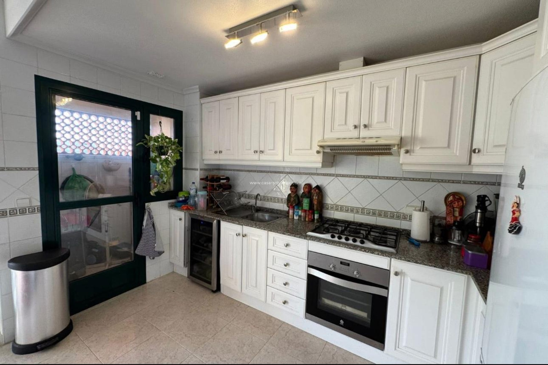 Resale - Apartment / flat - Orihuela - Lomas de Campoamor-Las Ramblas