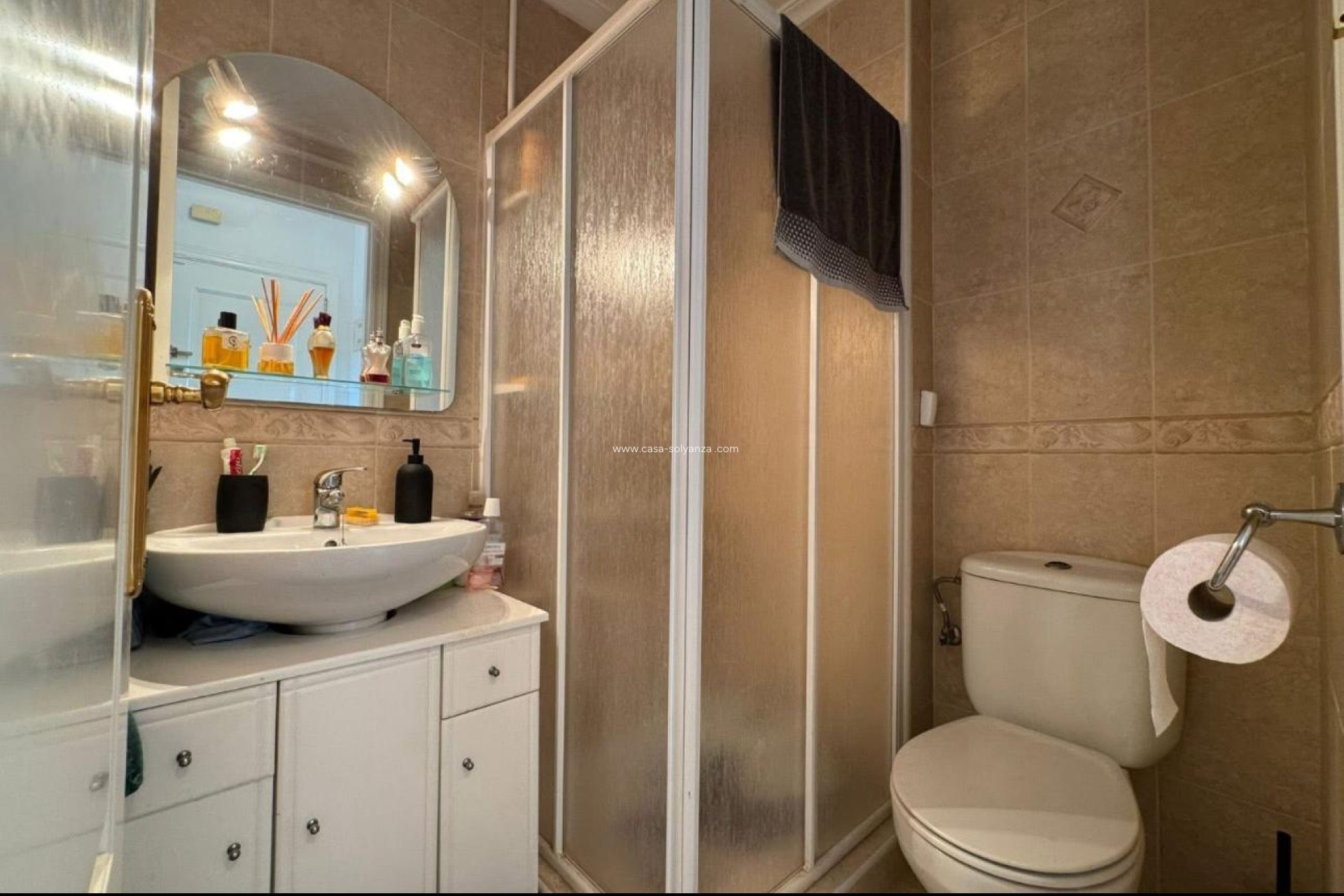 Resale - Apartment / flat - Orihuela - Lomas de Campoamor-Las Ramblas