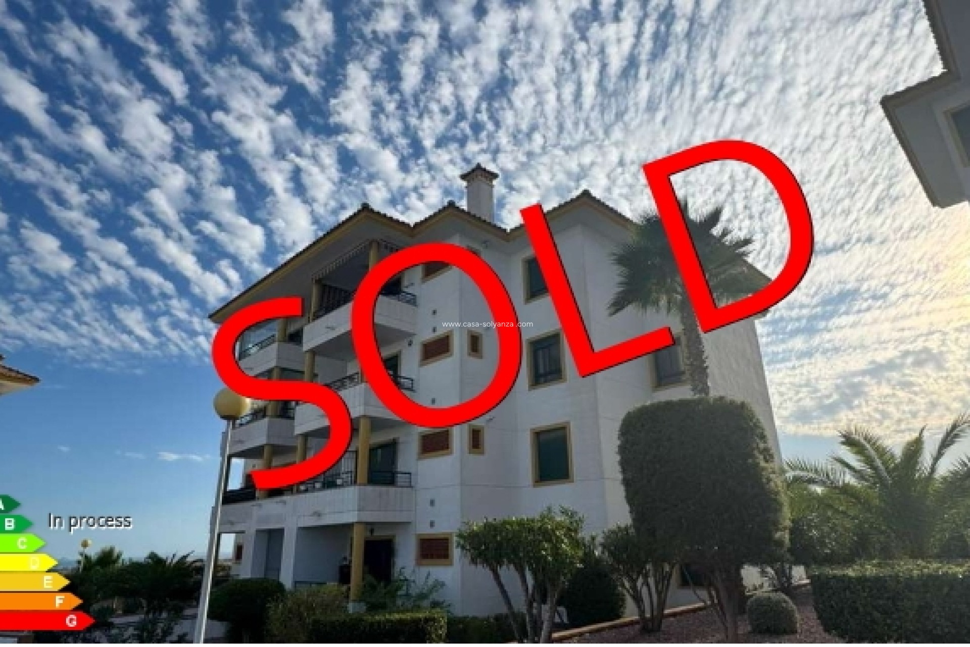 Resale - Apartment / flat - Orihuela - Lomas de Campoamor-Las Ramblas