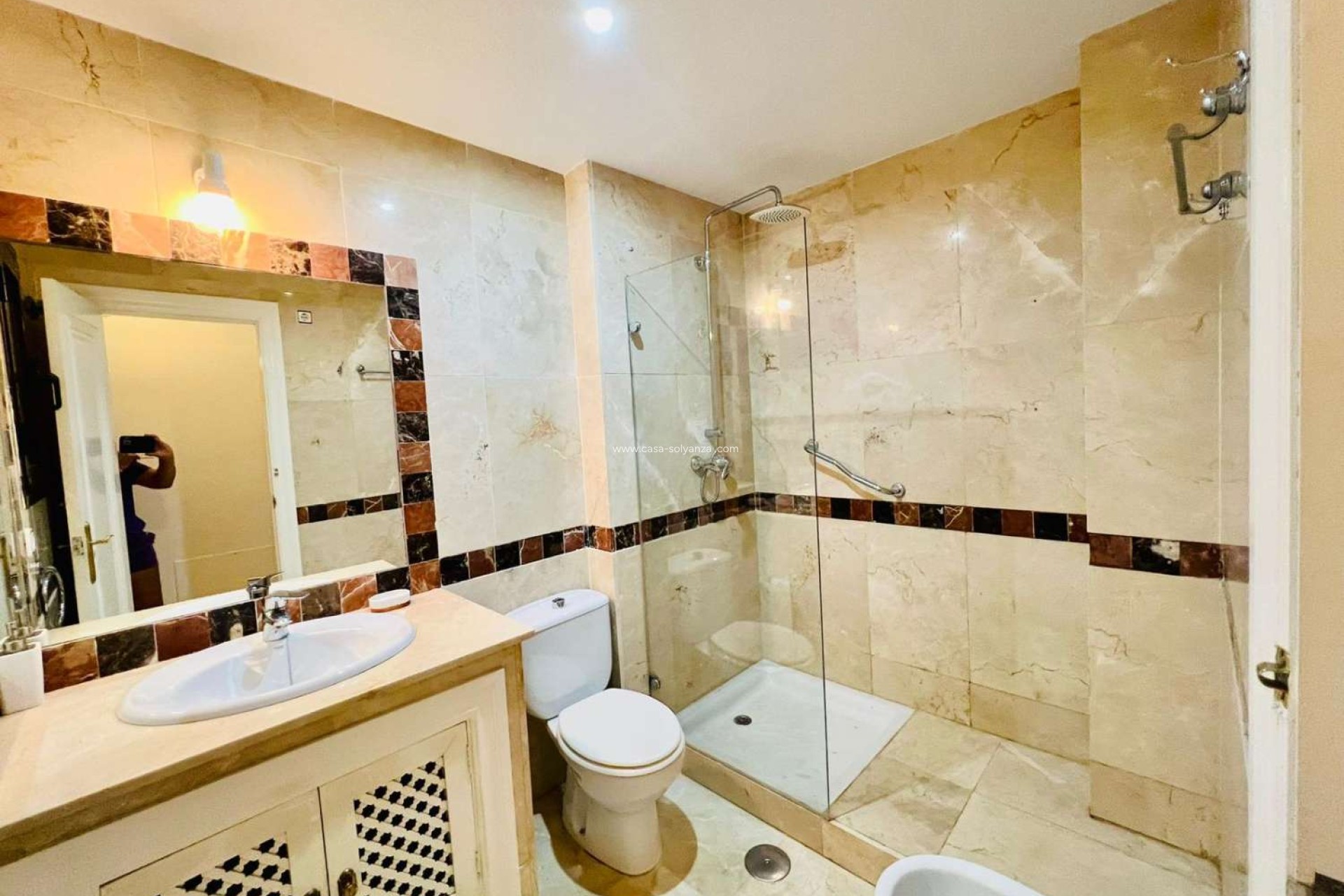 Resale - Apartment / flat - Orihuela - Lomas de Campoamor-Las Ramblas