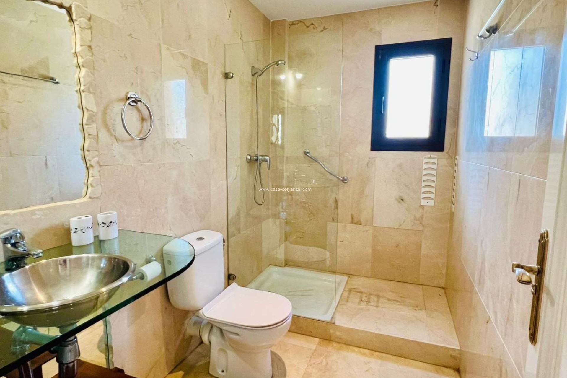 Resale - Apartment / flat - Orihuela - Lomas de Campoamor-Las Ramblas