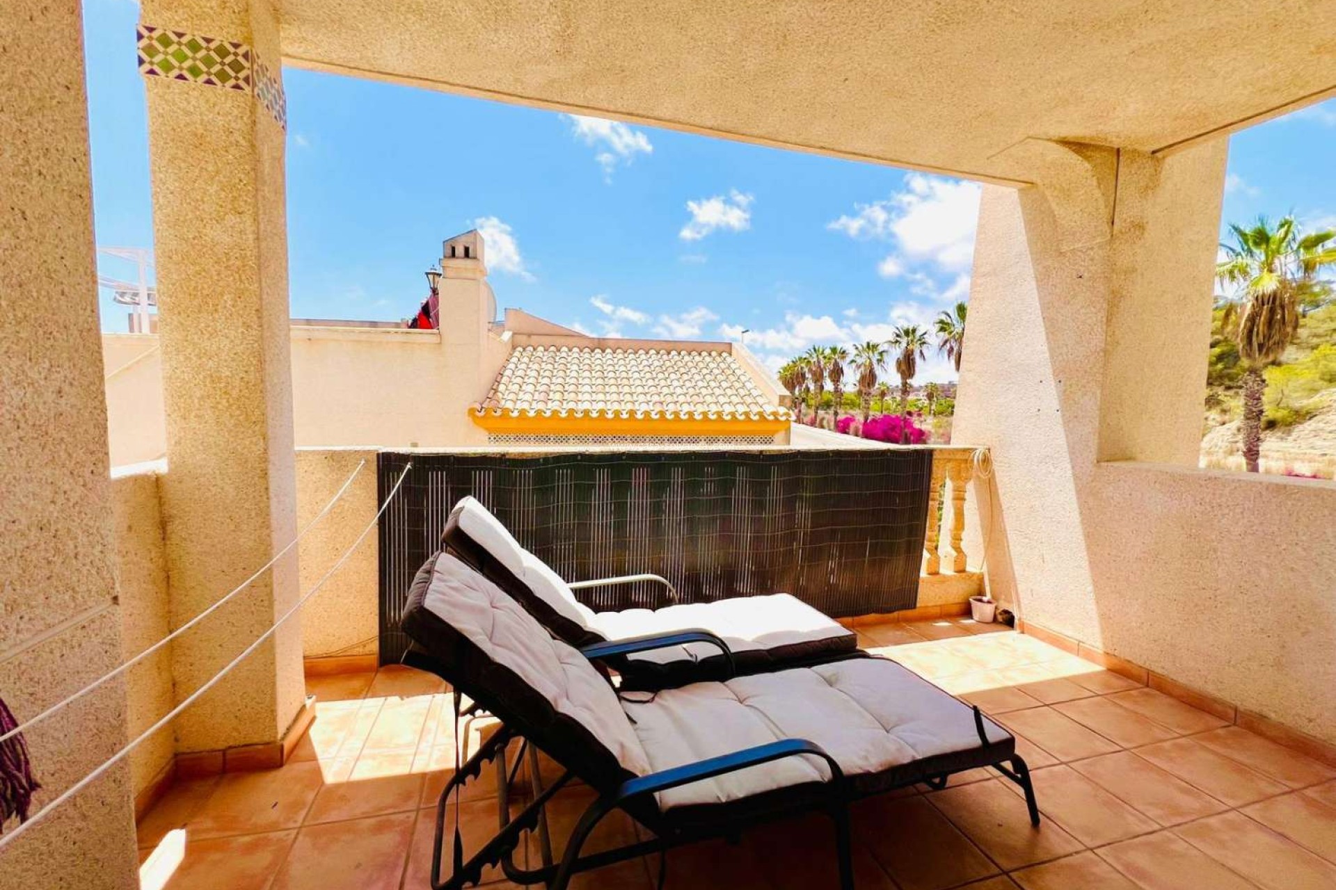 Resale - Apartment / flat - Orihuela - Lomas de Campoamor-Las Ramblas