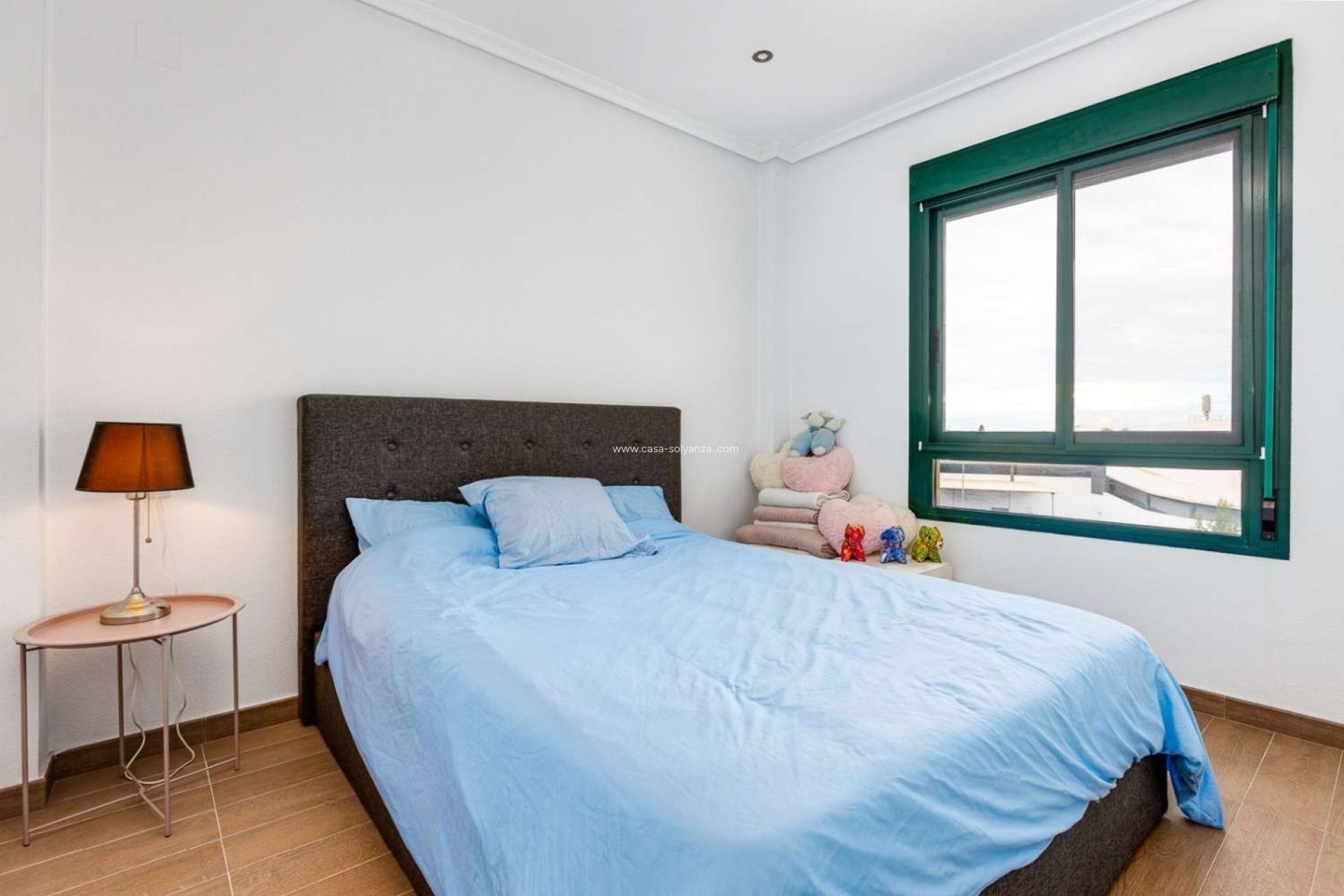 Resale - Apartment / flat - Orihuela - Lomas de Campoamor-Las Ramblas