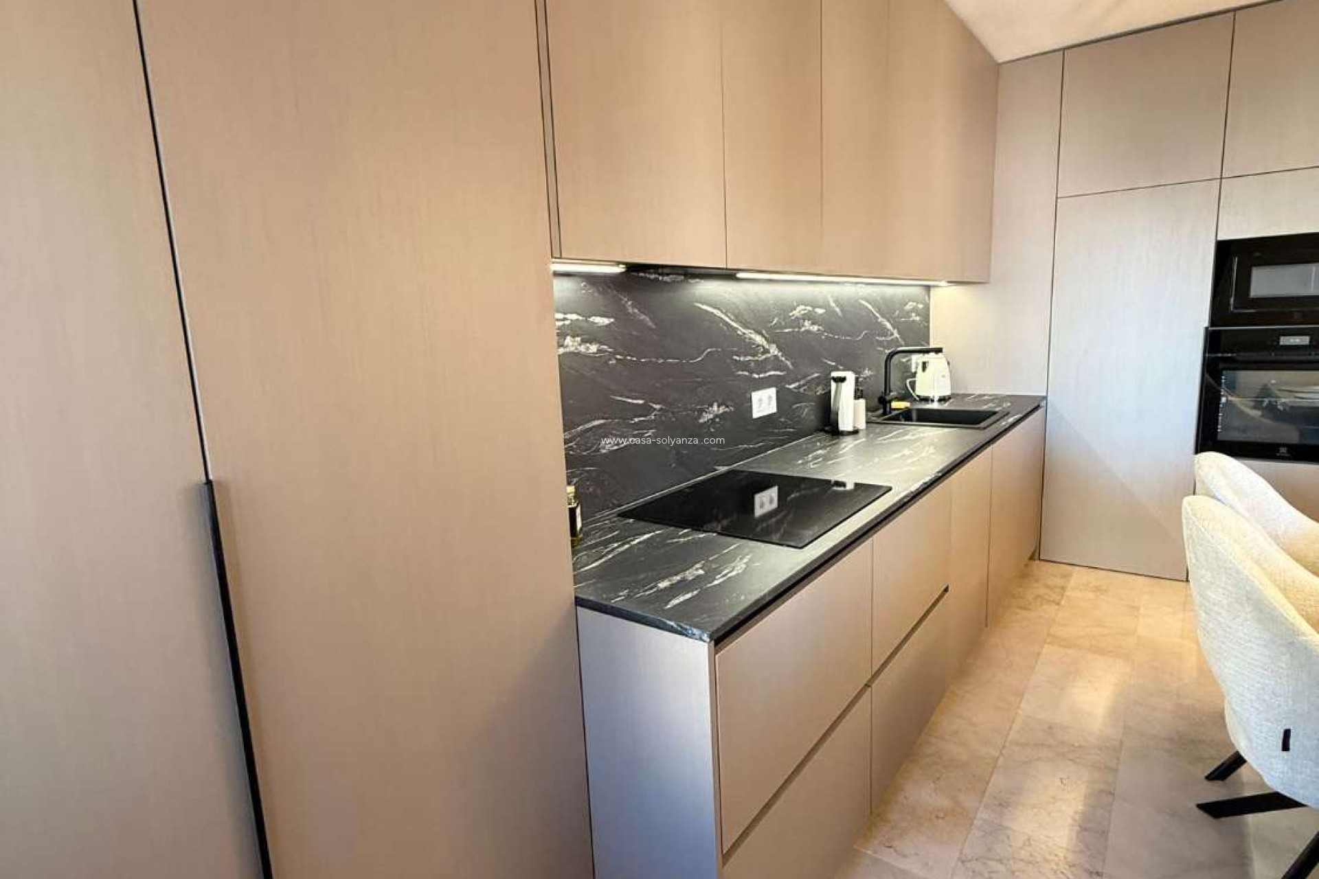 Resale - Apartment / flat - Orihuela - Lomas de Campoamor-Las Ramblas