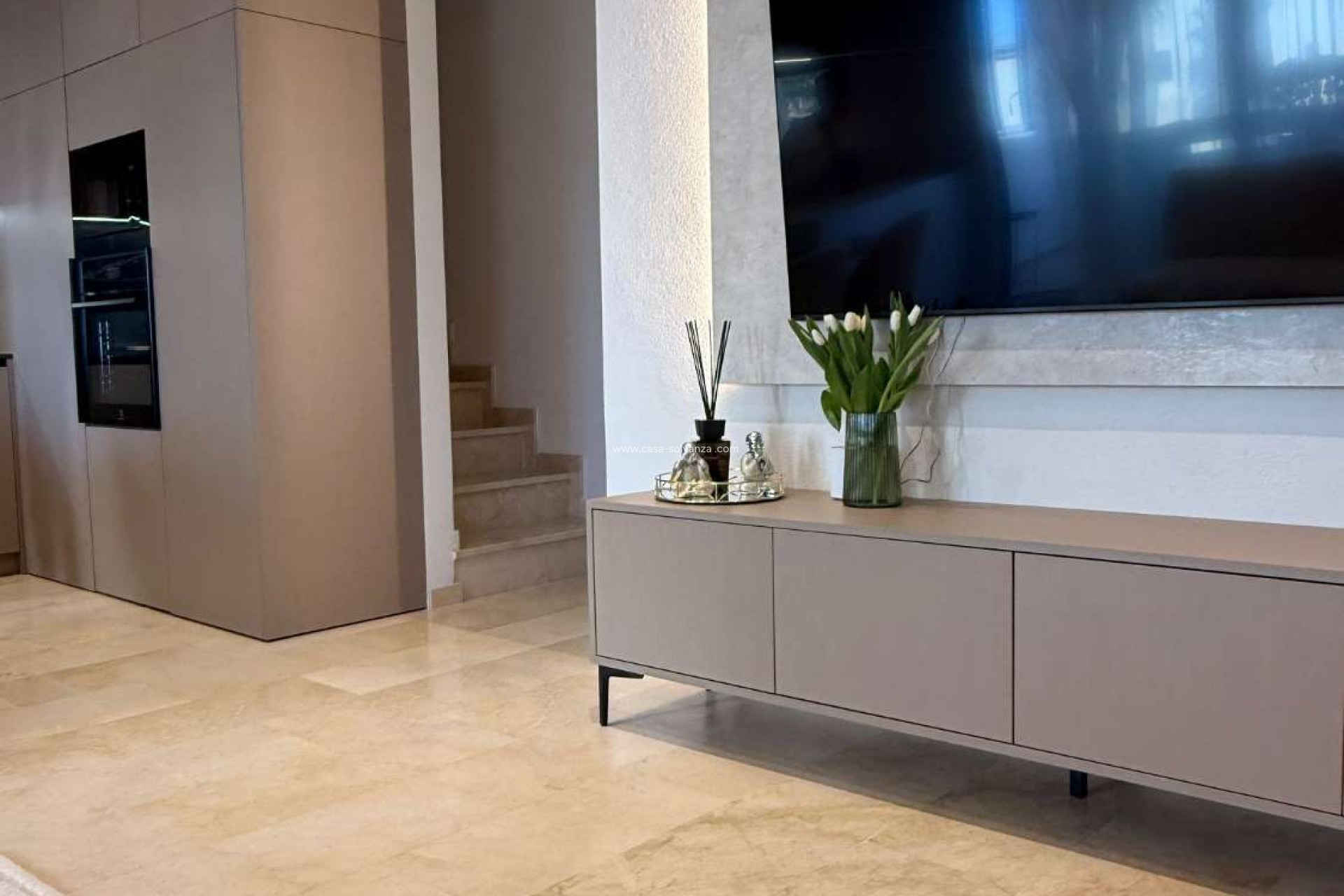 Resale - Apartment / flat - Orihuela - Lomas de Campoamor-Las Ramblas