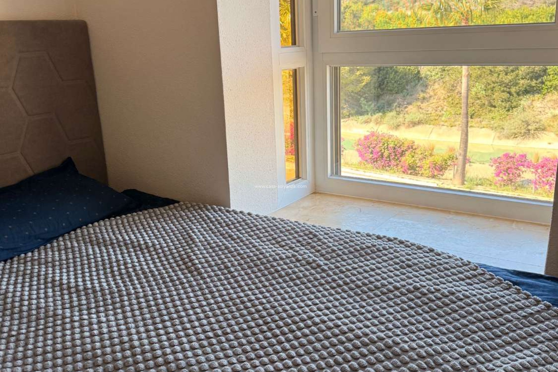 Resale - Apartment / flat - Orihuela - Lomas de Campoamor-Las Ramblas