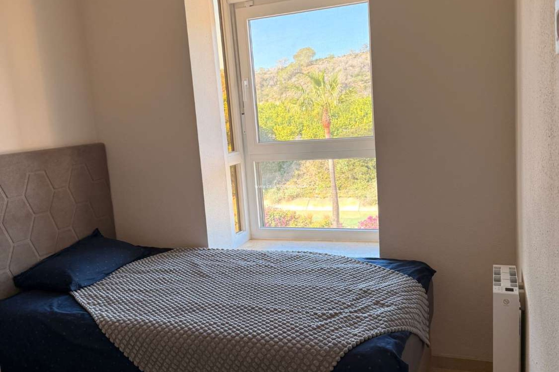 Resale - Apartment / flat - Orihuela - Lomas de Campoamor-Las Ramblas