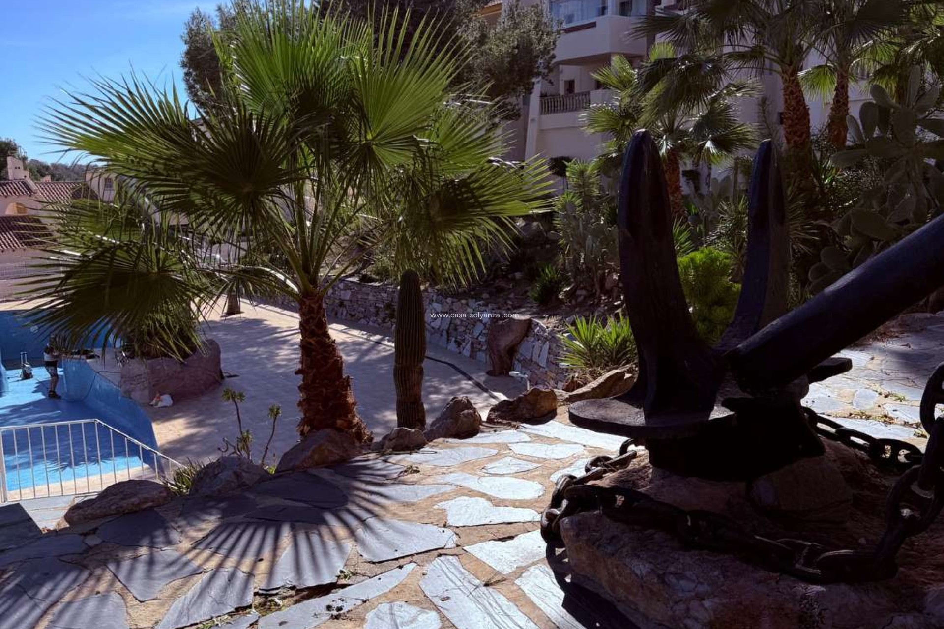 Resale - Apartment / flat - Orihuela - Lomas de Campoamor-Las Ramblas