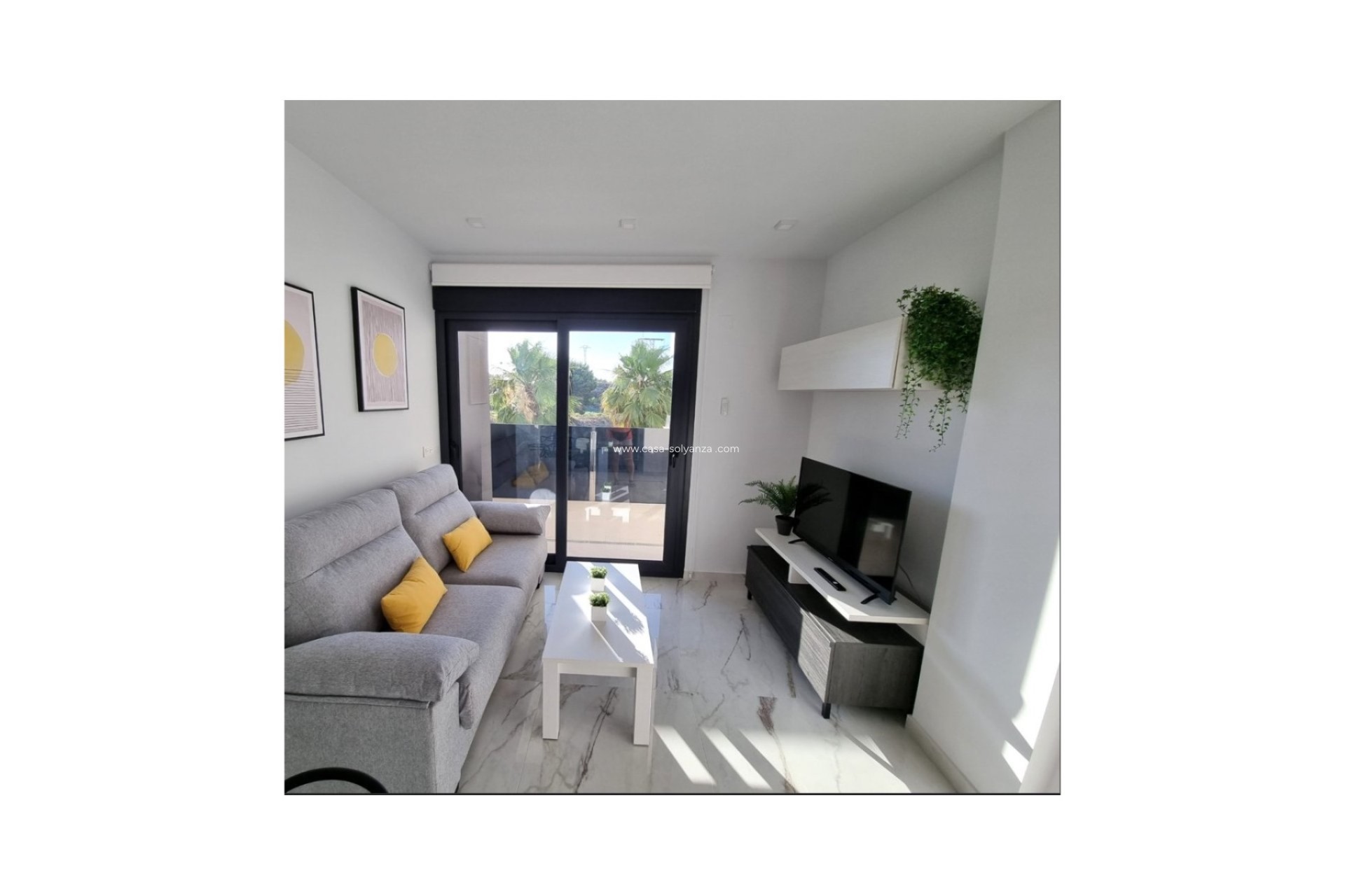 Resale - Apartment / flat - Orihuela - Los Altos