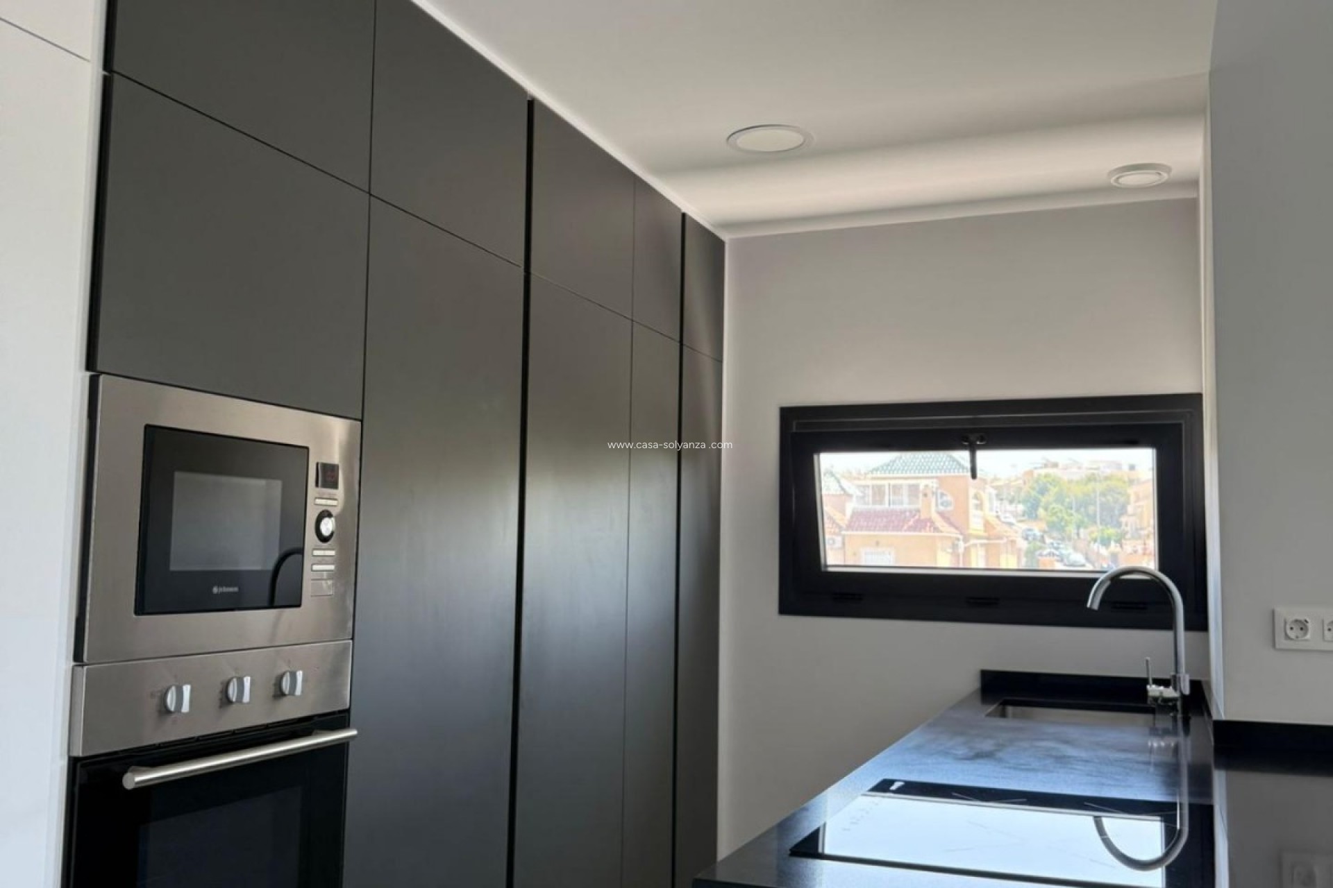 Resale - Apartment / flat - Orihuela - Los Altos