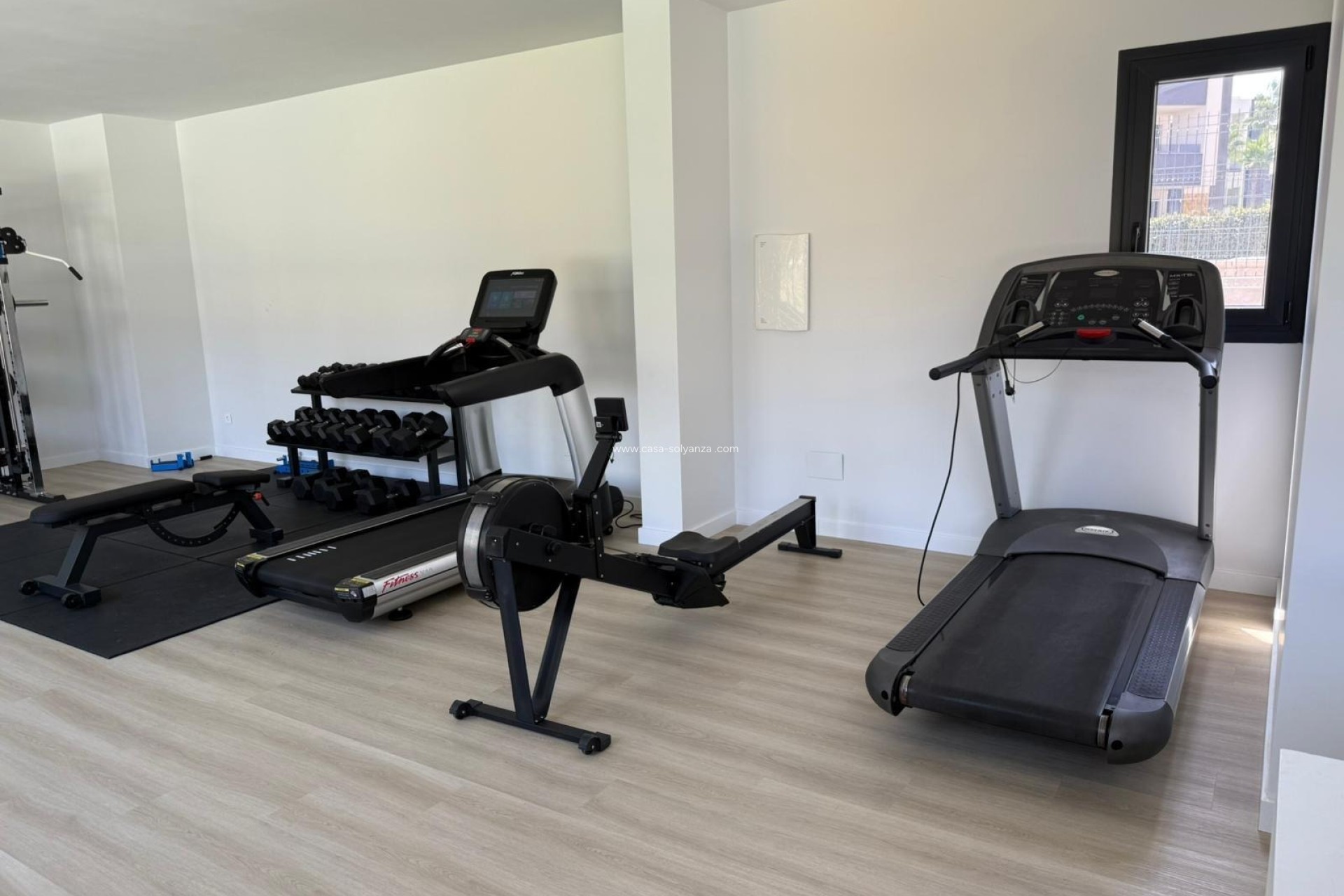 Resale - Apartment / flat - Orihuela - Los Altos