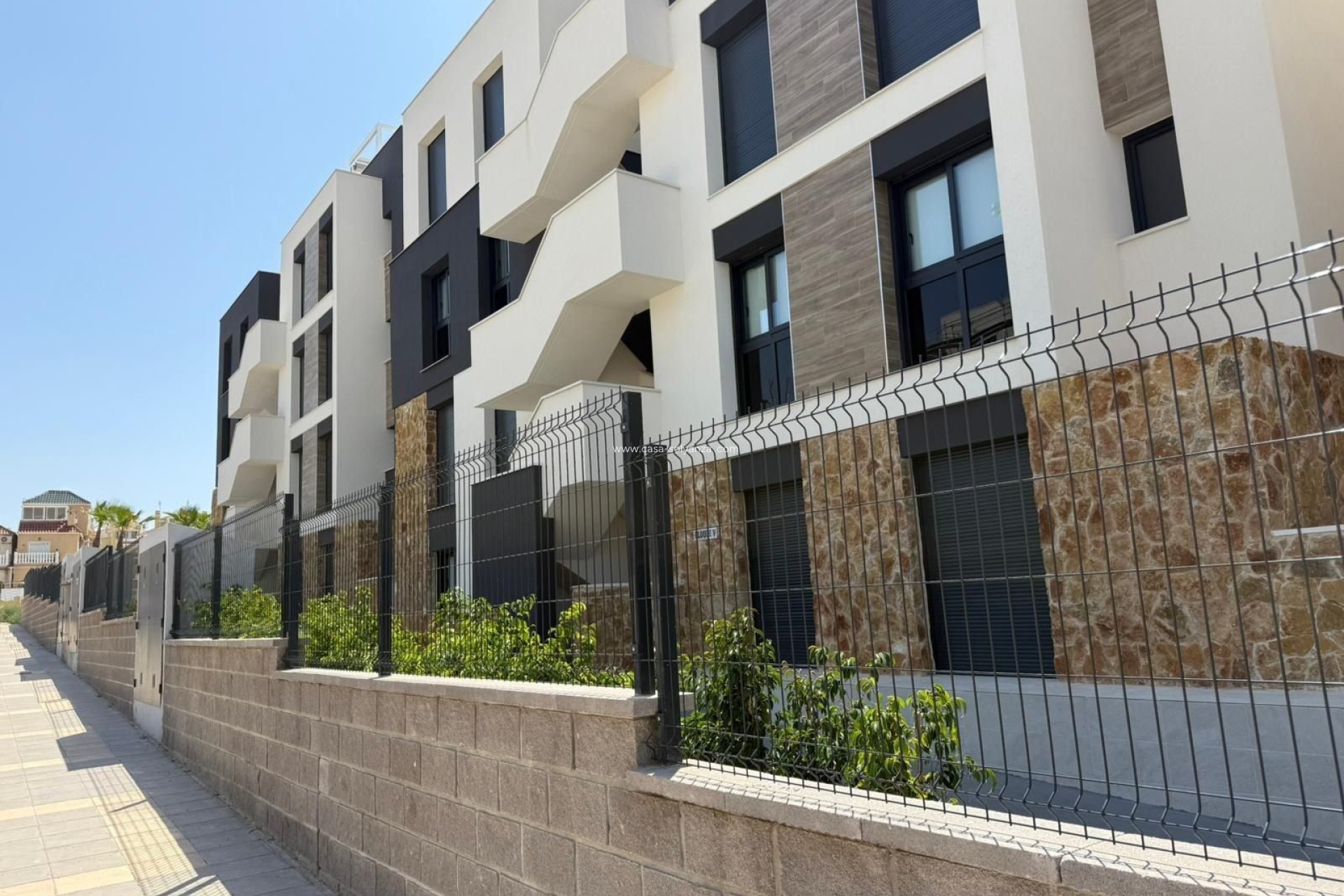 Resale - Apartment / flat - Orihuela - Los Altos