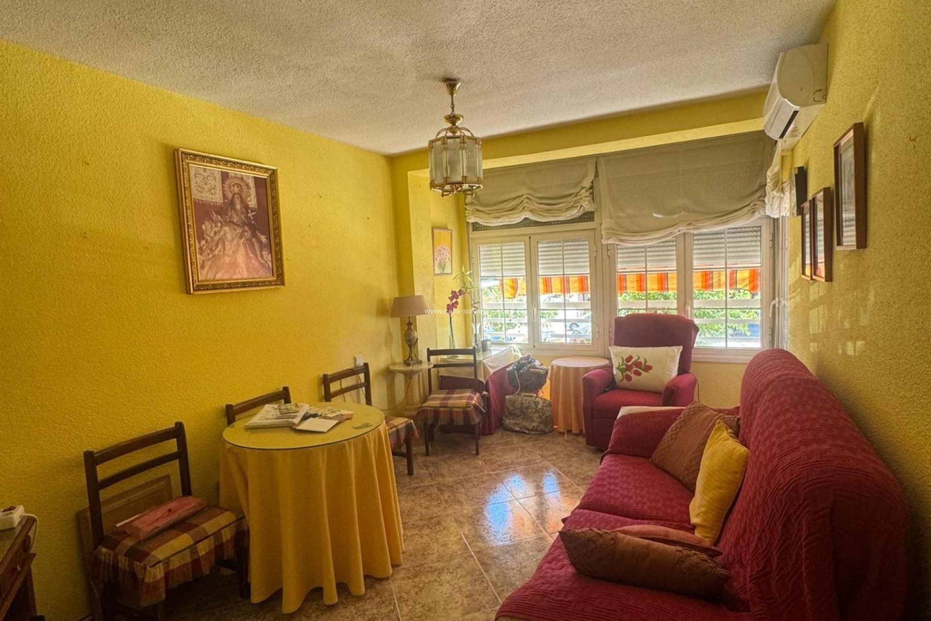 Resale - Apartment / flat - Orihuela - Los Andenes