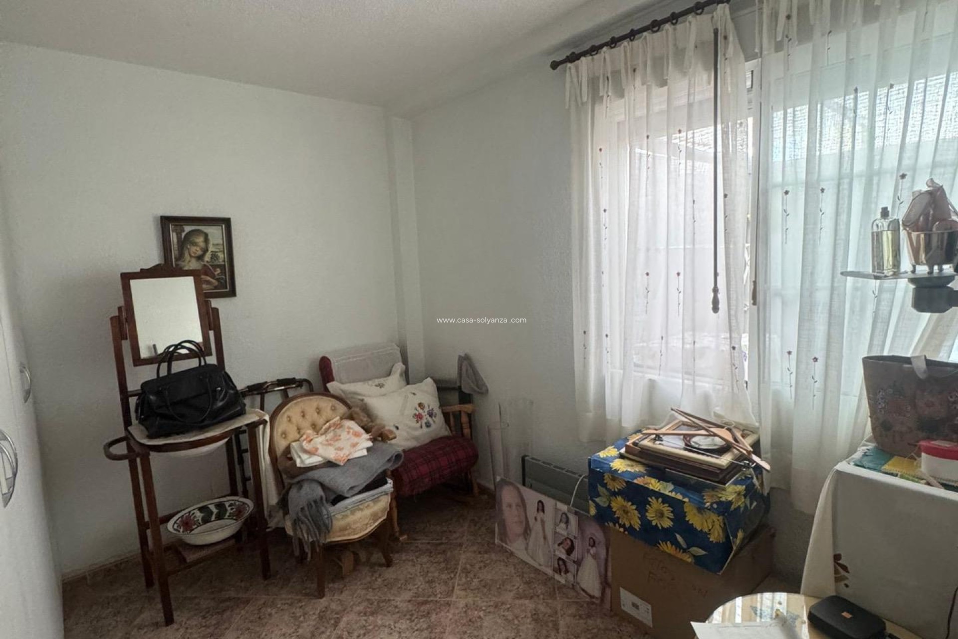 Resale - Apartment / flat - Orihuela - Los Andenes