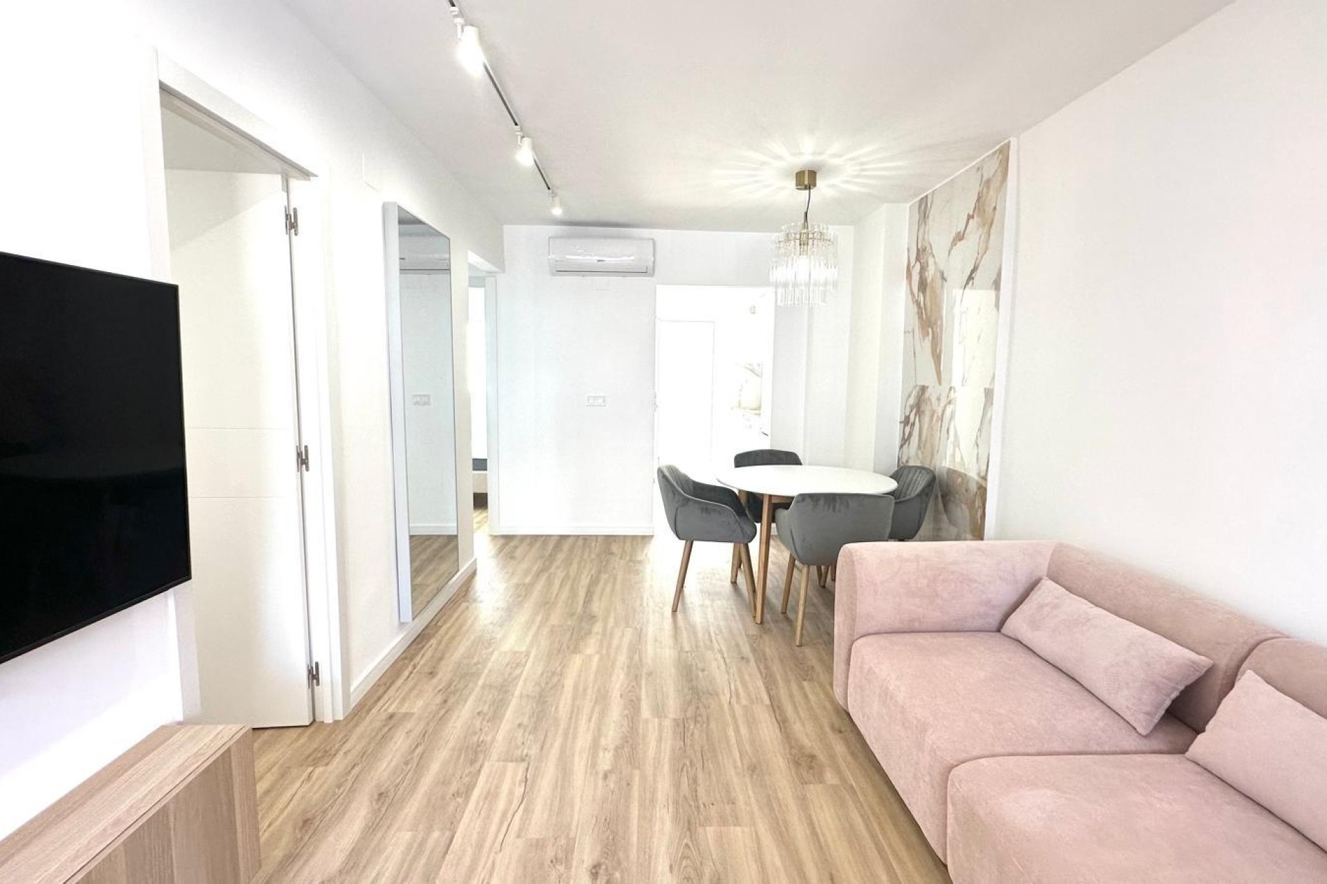 Resale - Apartment / flat - Orihuela - Los Balcones Y Los Altos