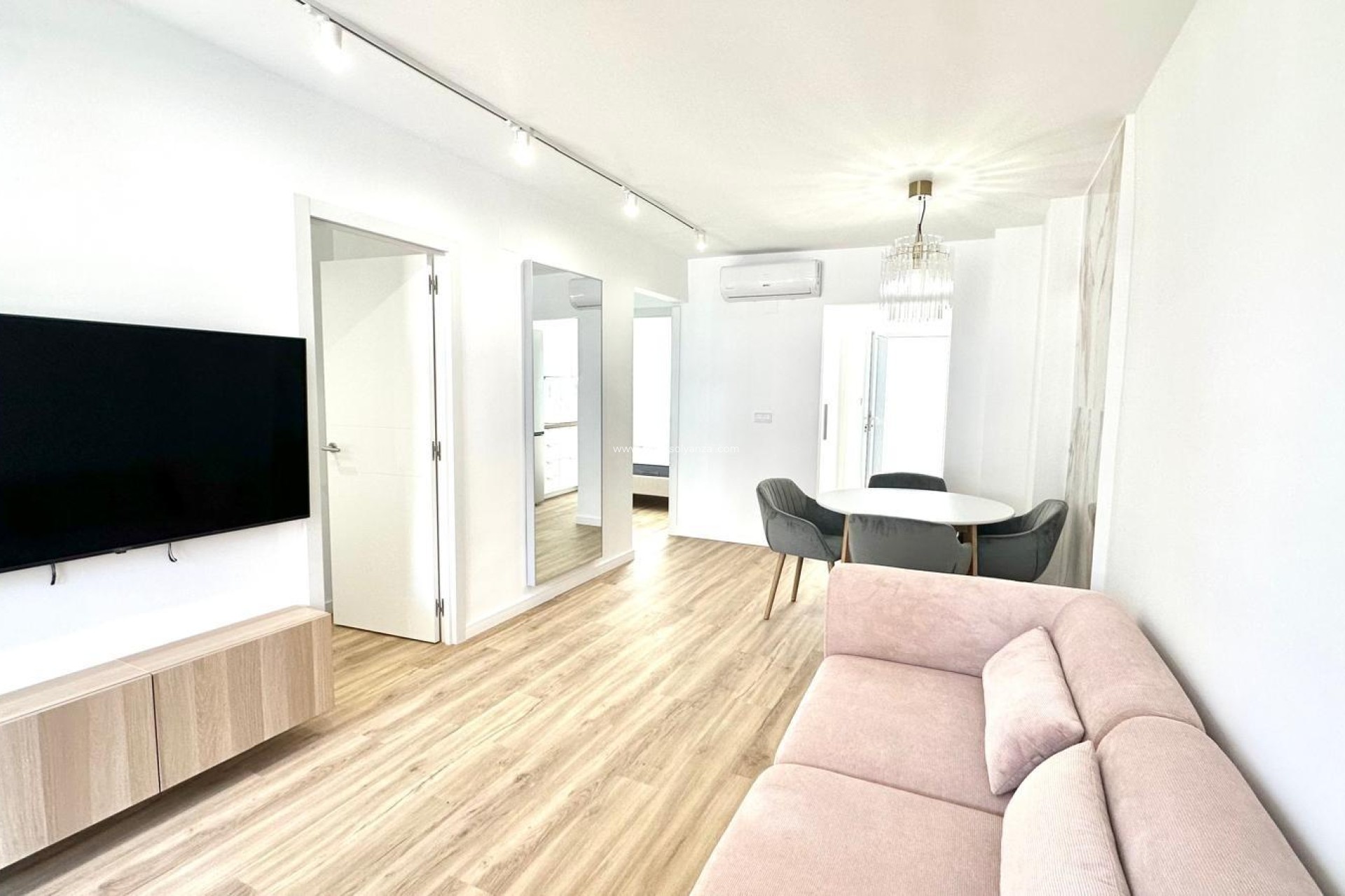 Resale - Apartment / flat - Orihuela - Los Balcones Y Los Altos