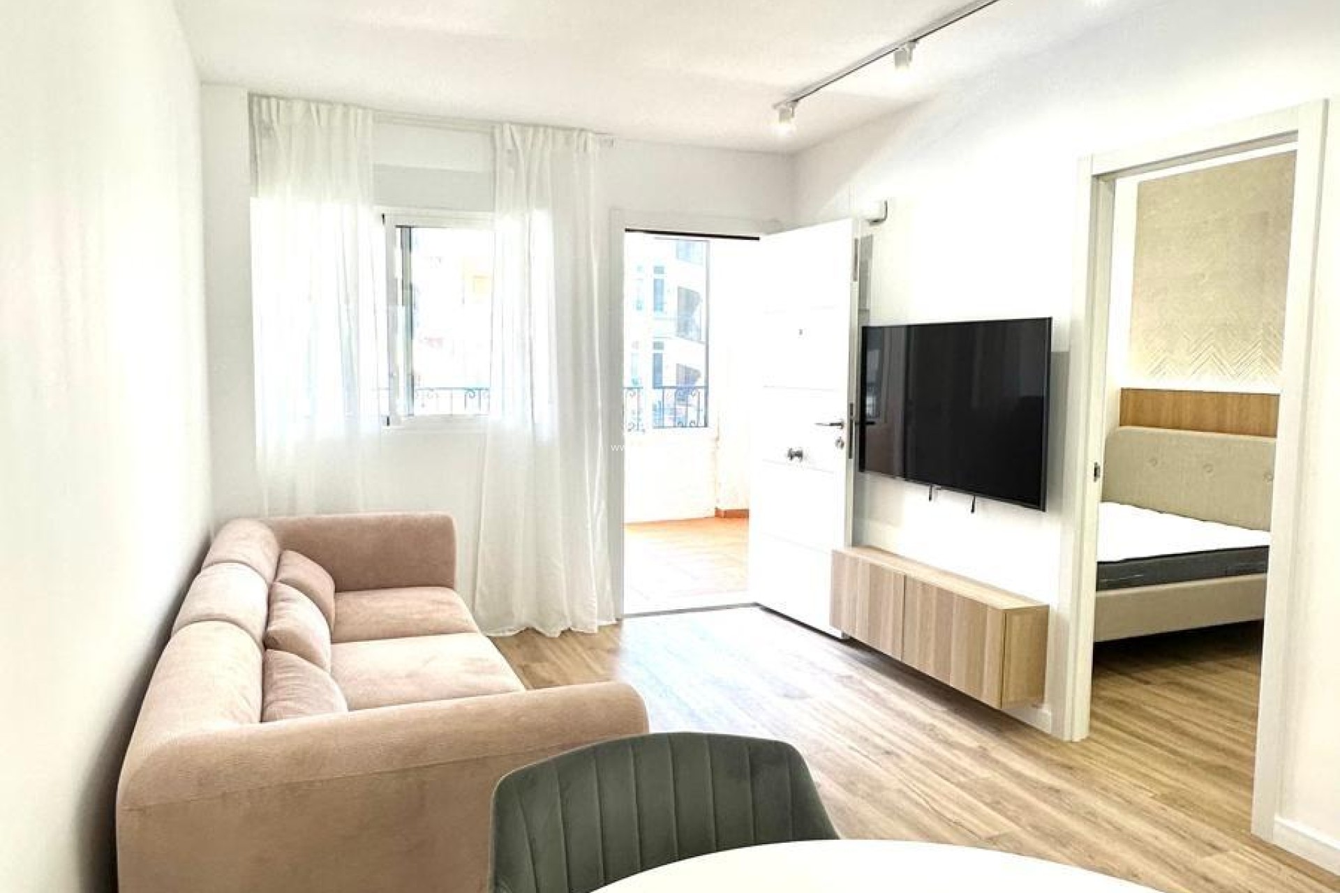 Resale - Apartment / flat - Orihuela - Los Balcones Y Los Altos