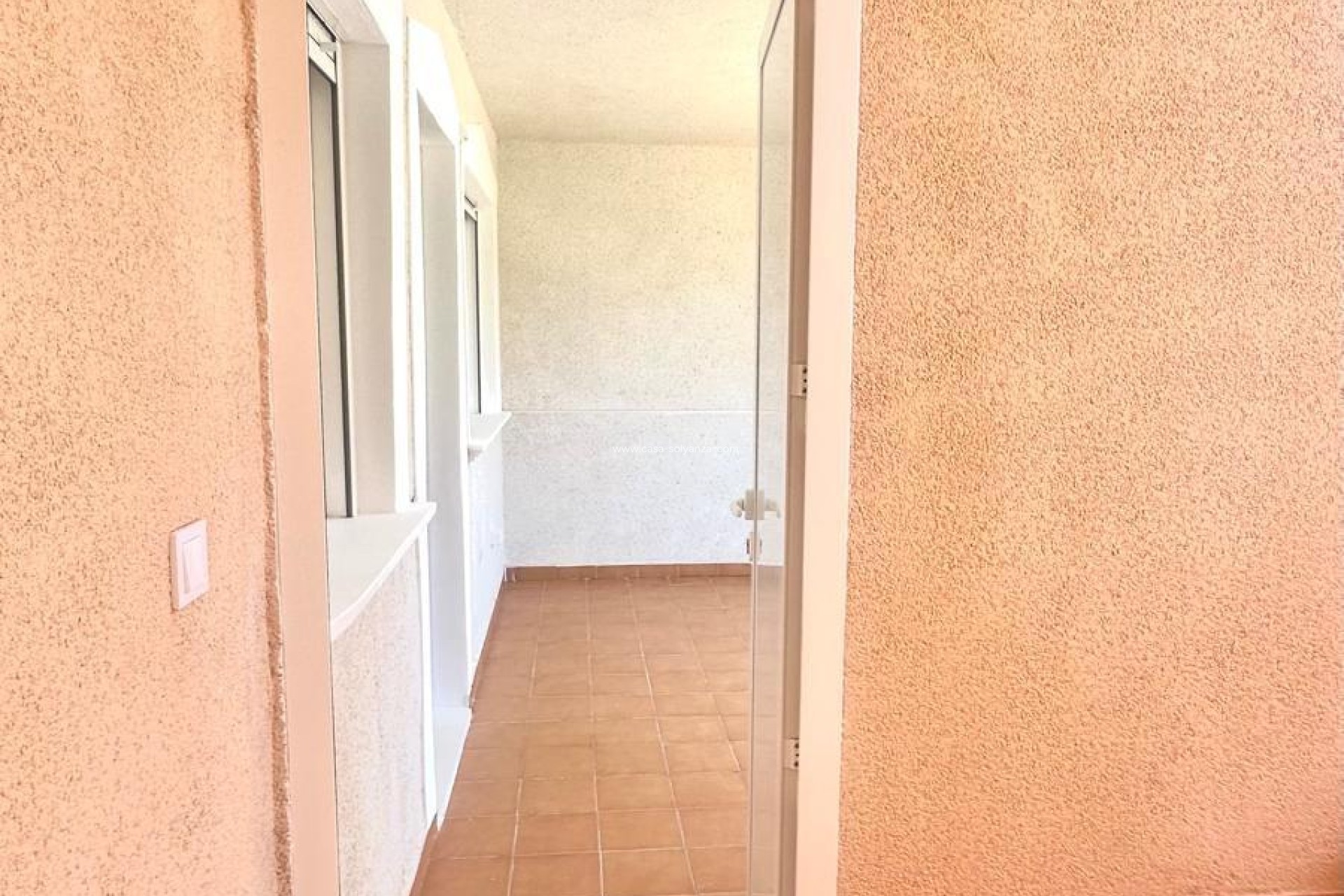 Resale - Apartment / flat - Orihuela - Los Balcones Y Los Altos