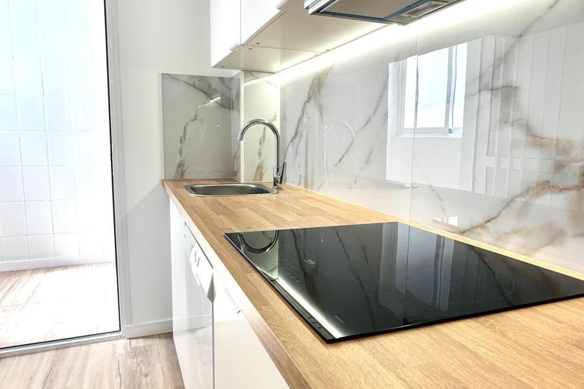 Resale - Apartment / flat - Orihuela - Los Balcones Y Los Altos