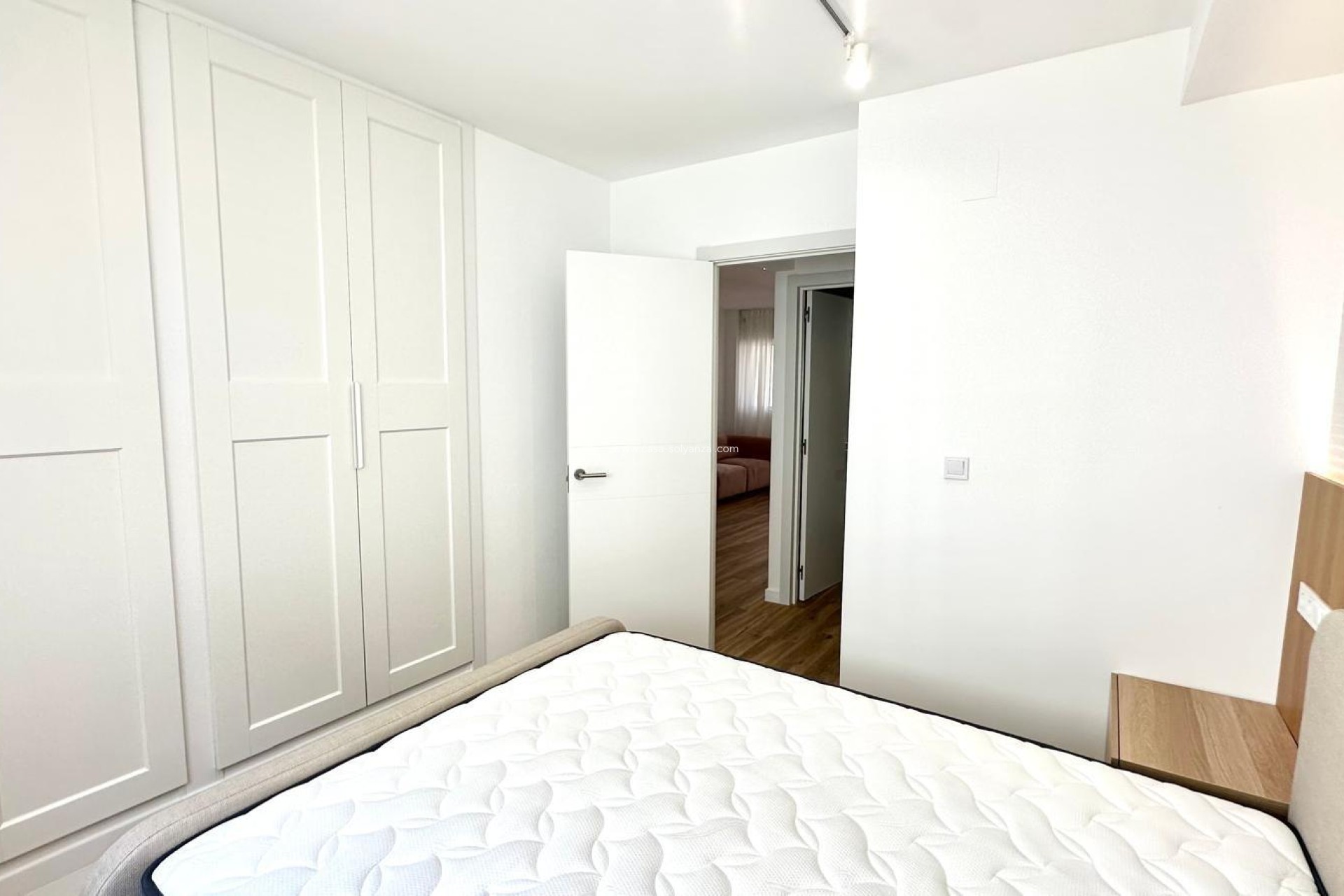 Resale - Apartment / flat - Orihuela - Los Balcones Y Los Altos