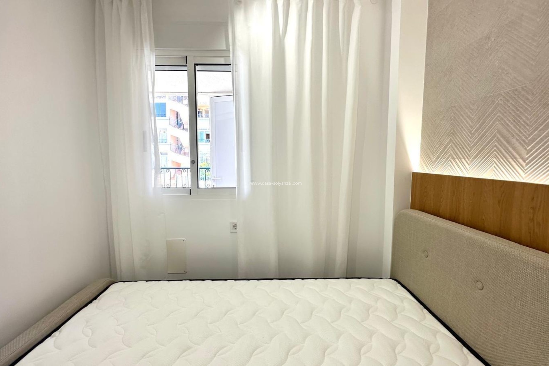 Resale - Apartment / flat - Orihuela - Los Balcones Y Los Altos
