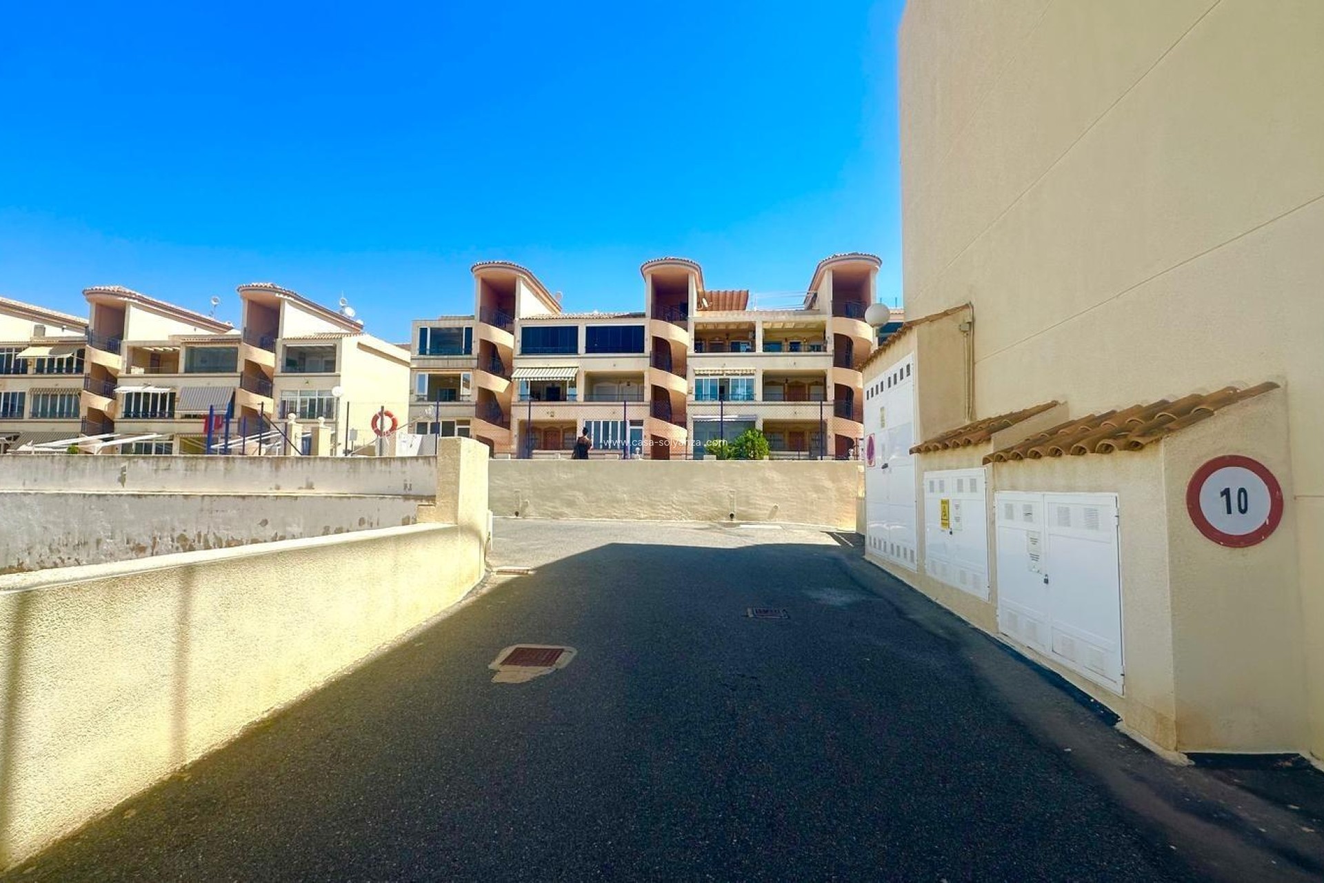 Resale - Apartment / flat - Orihuela - Los Balcones Y Los Altos