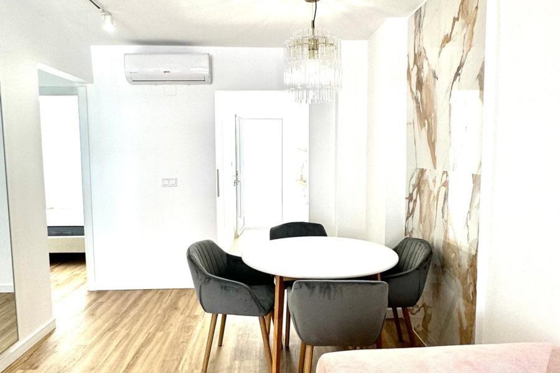 Resale - Apartment / flat - Orihuela - Los Balcones Y Los Altos