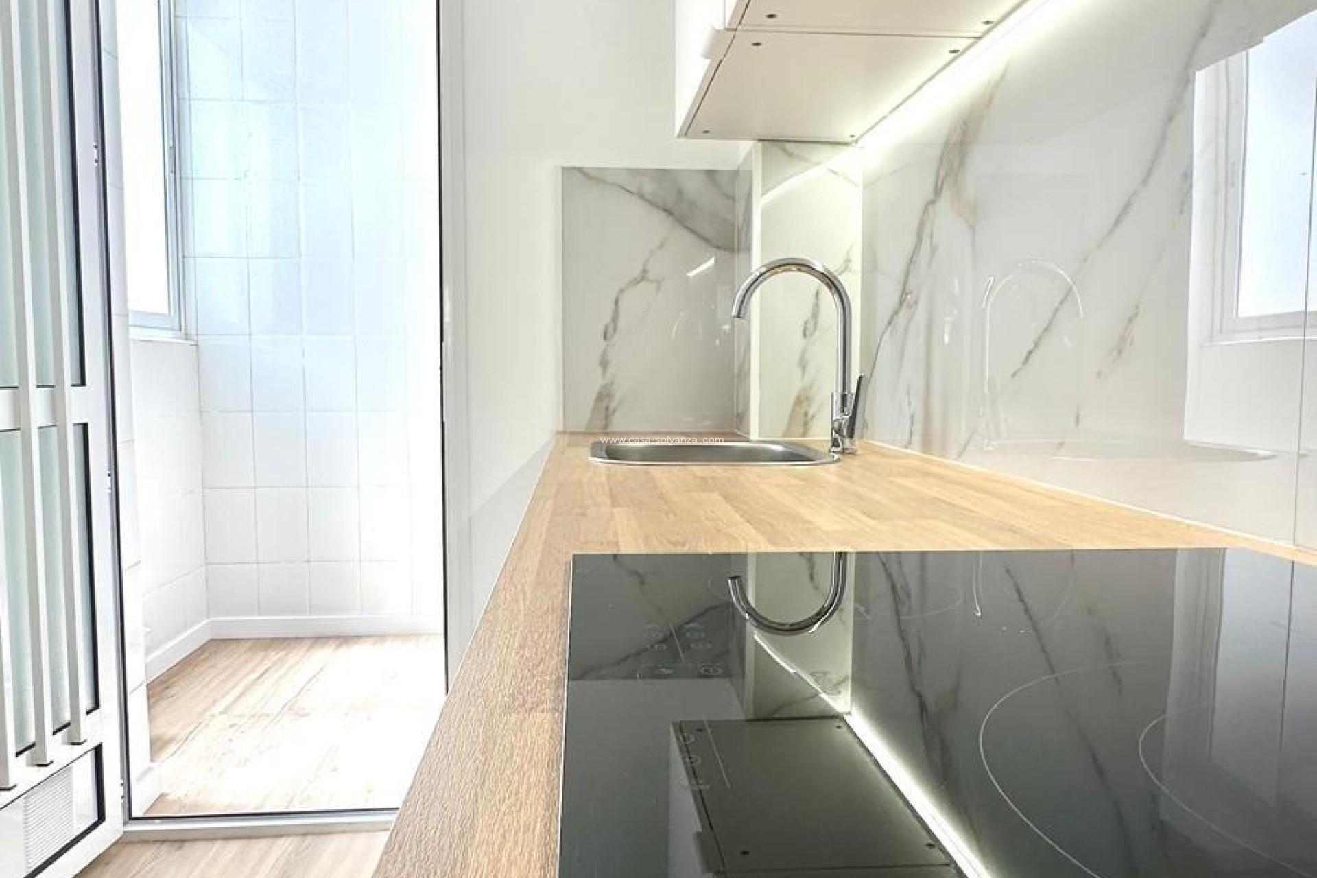 Resale - Apartment / flat - Orihuela - Los Balcones Y Los Altos