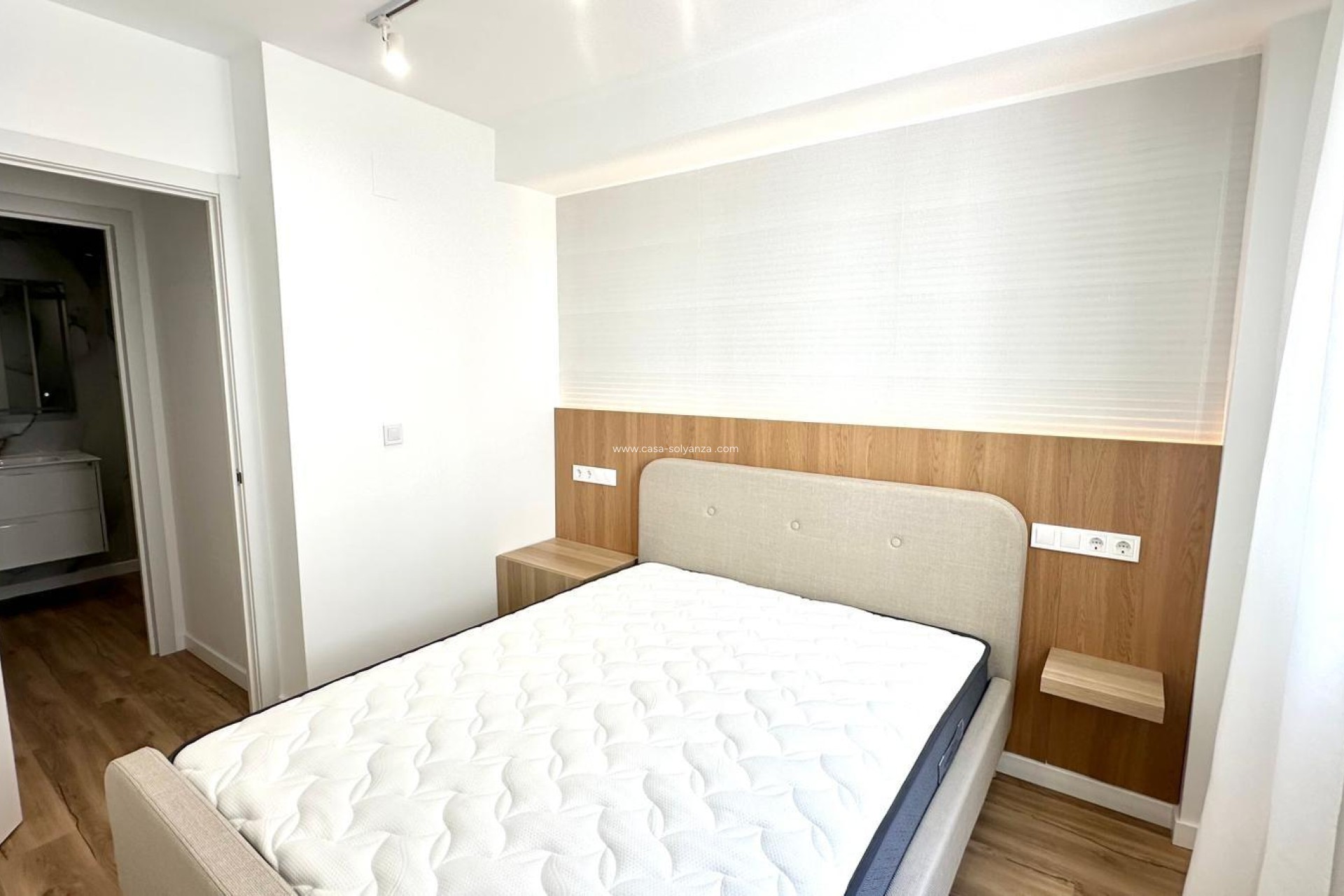 Resale - Apartment / flat - Orihuela - Los Balcones Y Los Altos