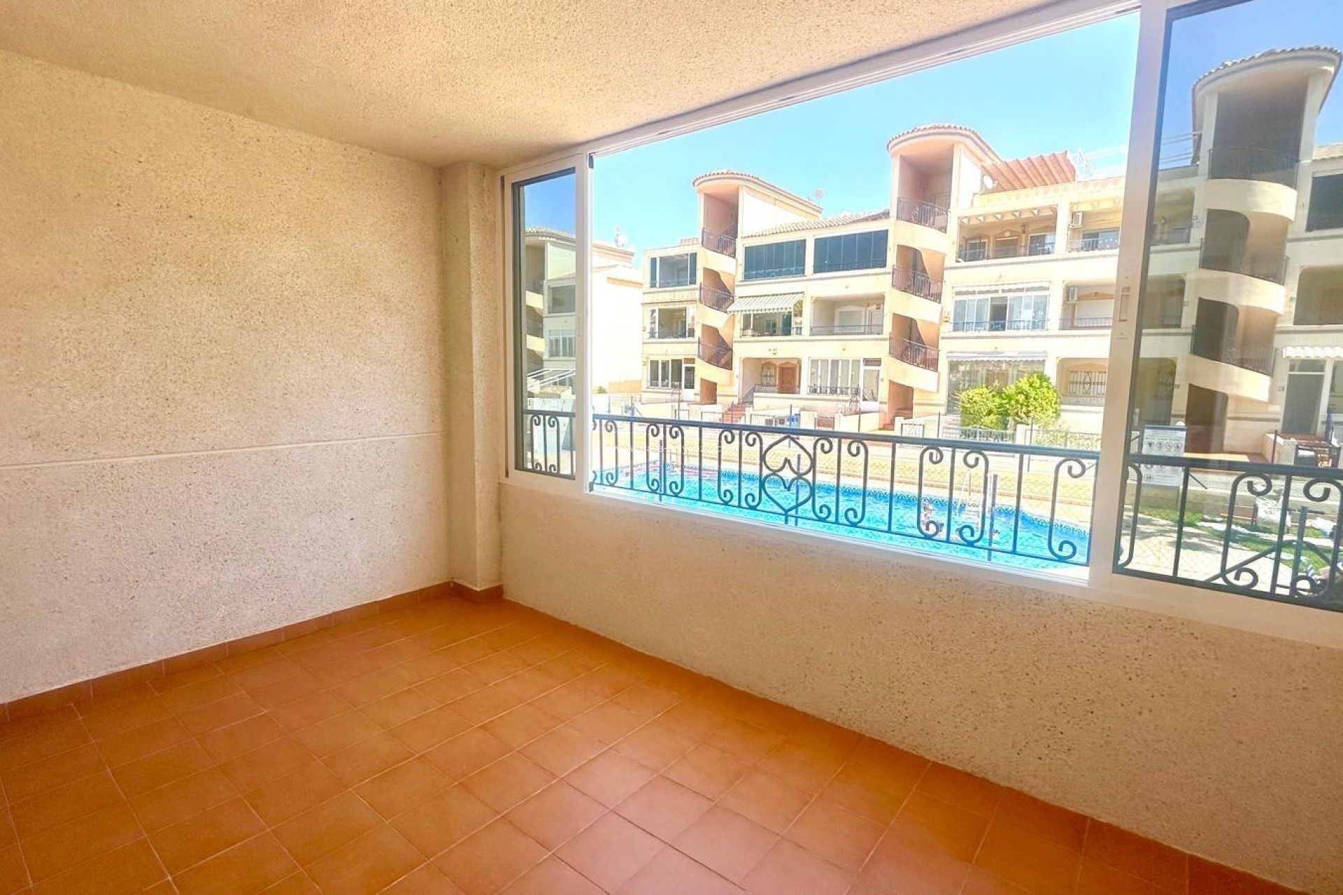 Resale - Apartment / flat - Orihuela - Los Balcones Y Los Altos