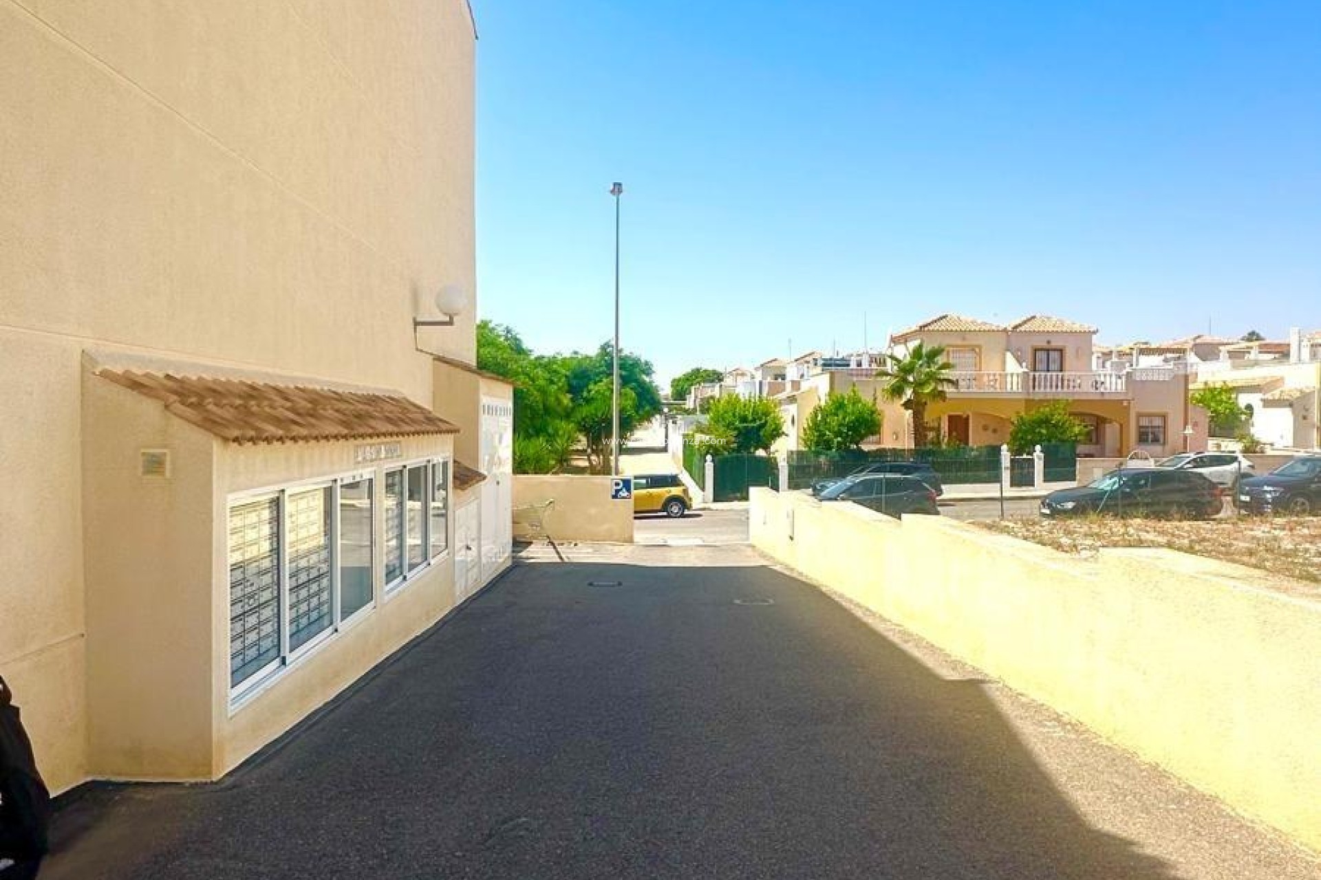 Resale - Apartment / flat - Orihuela - Los Balcones Y Los Altos