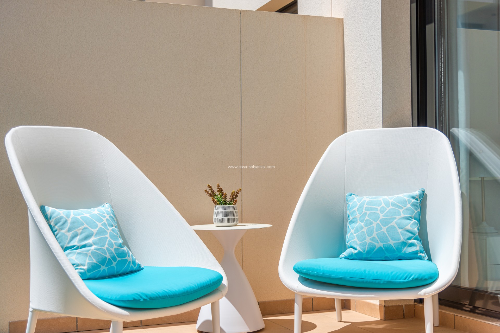 Resale - Apartment / flat - Orihuela - Los Dolses