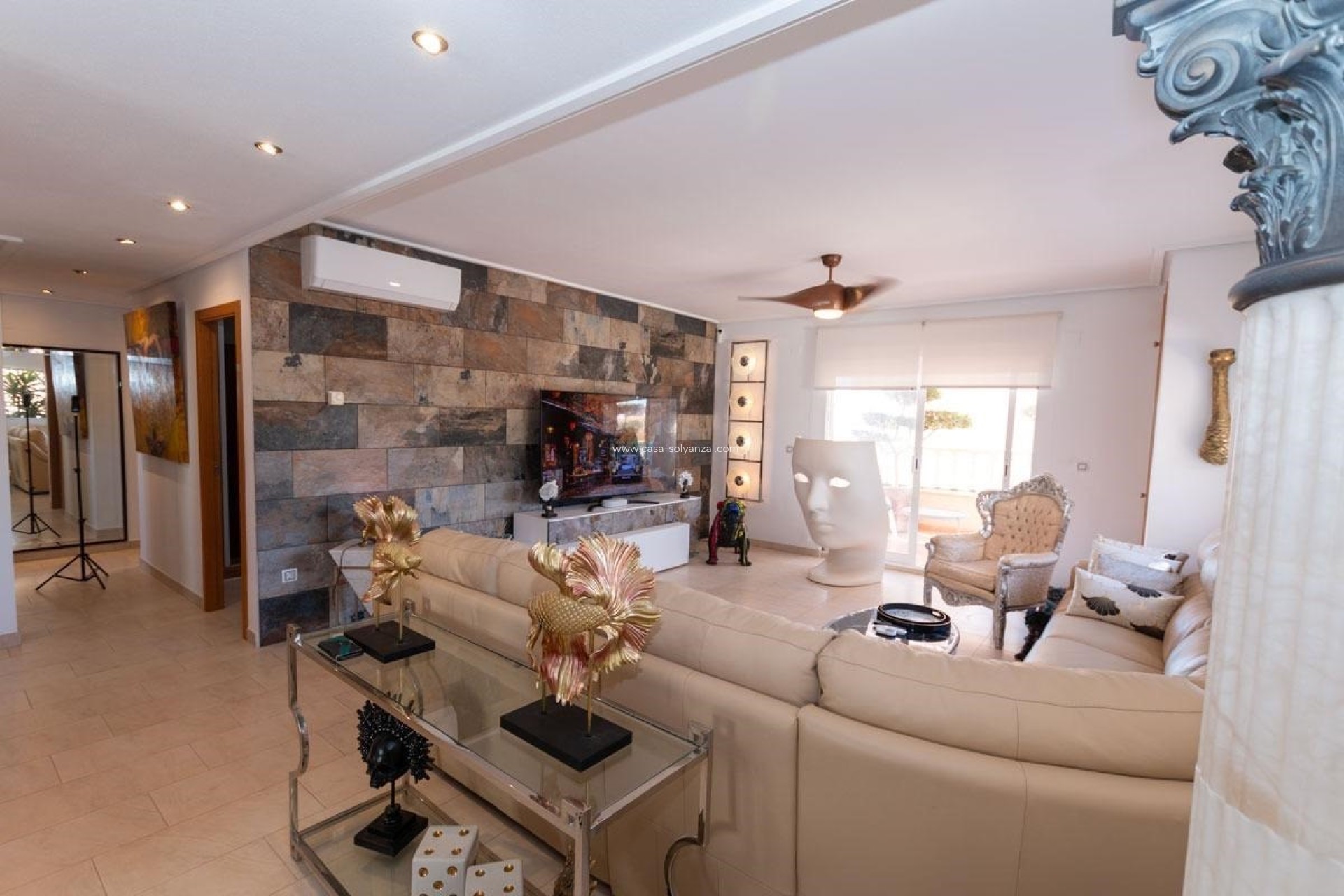 Resale - Apartment / flat - Orihuela - Los Dolses