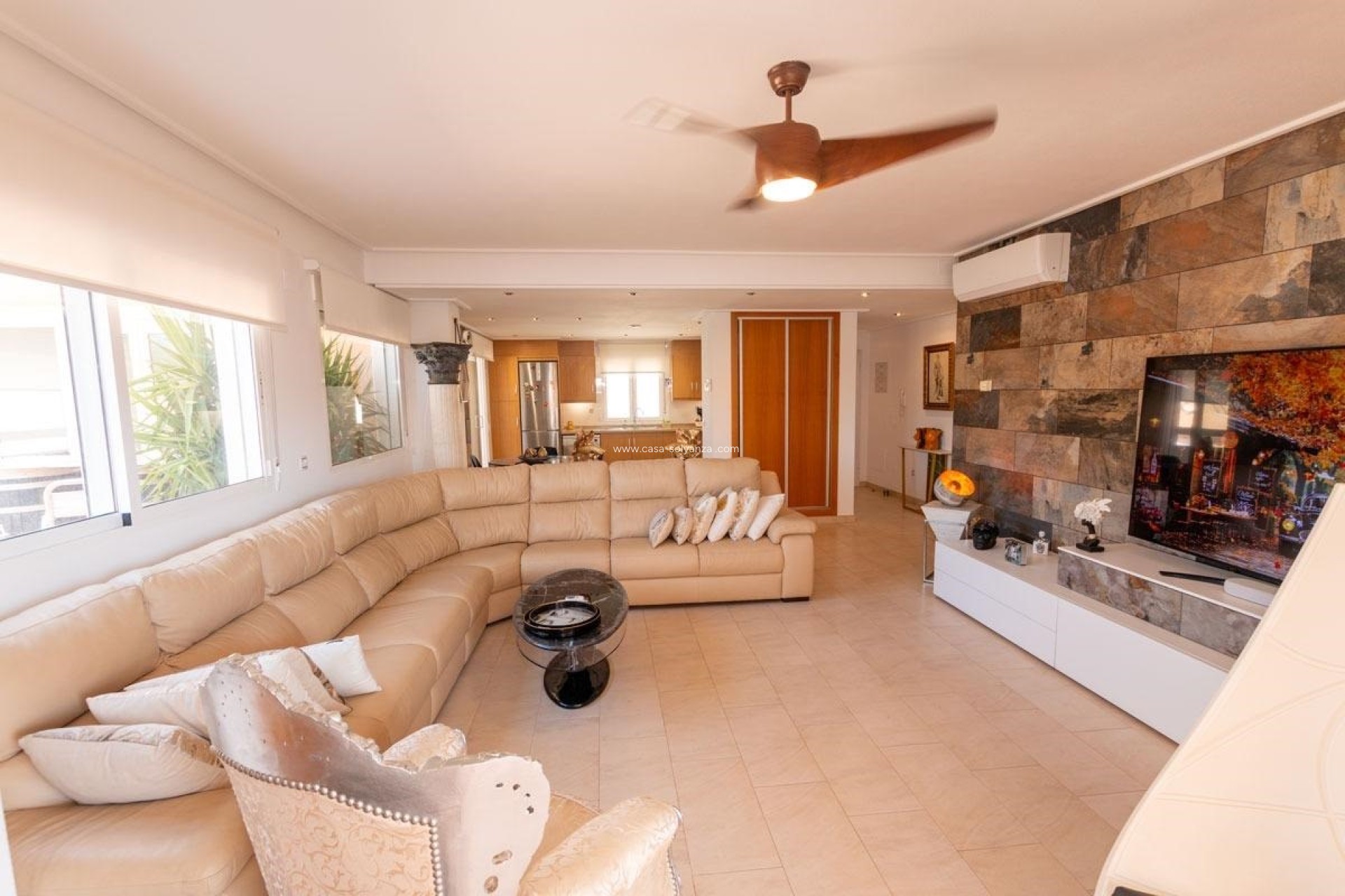 Resale - Apartment / flat - Orihuela - Los Dolses