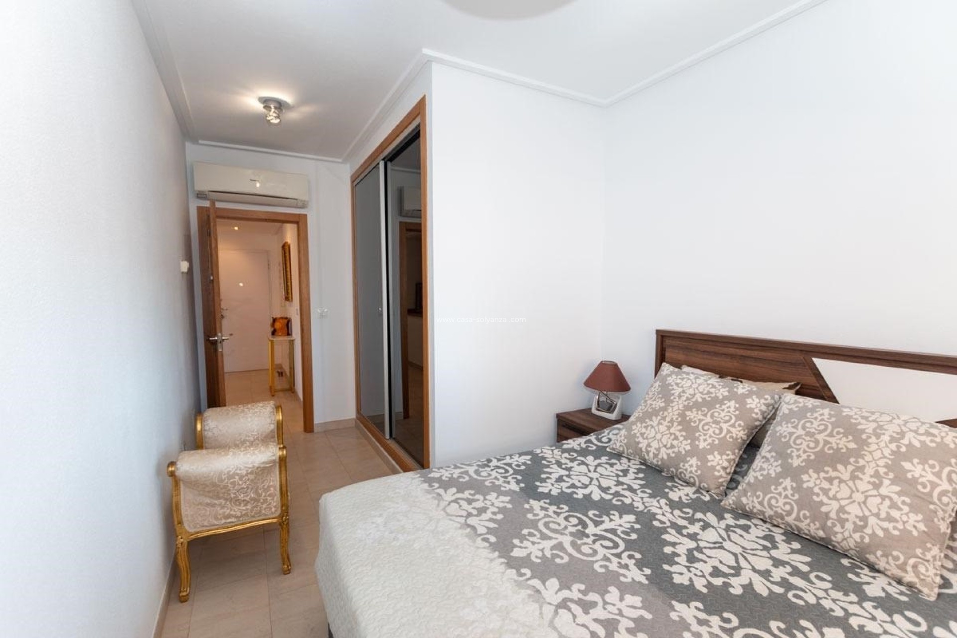 Resale - Apartment / flat - Orihuela - Los Dolses