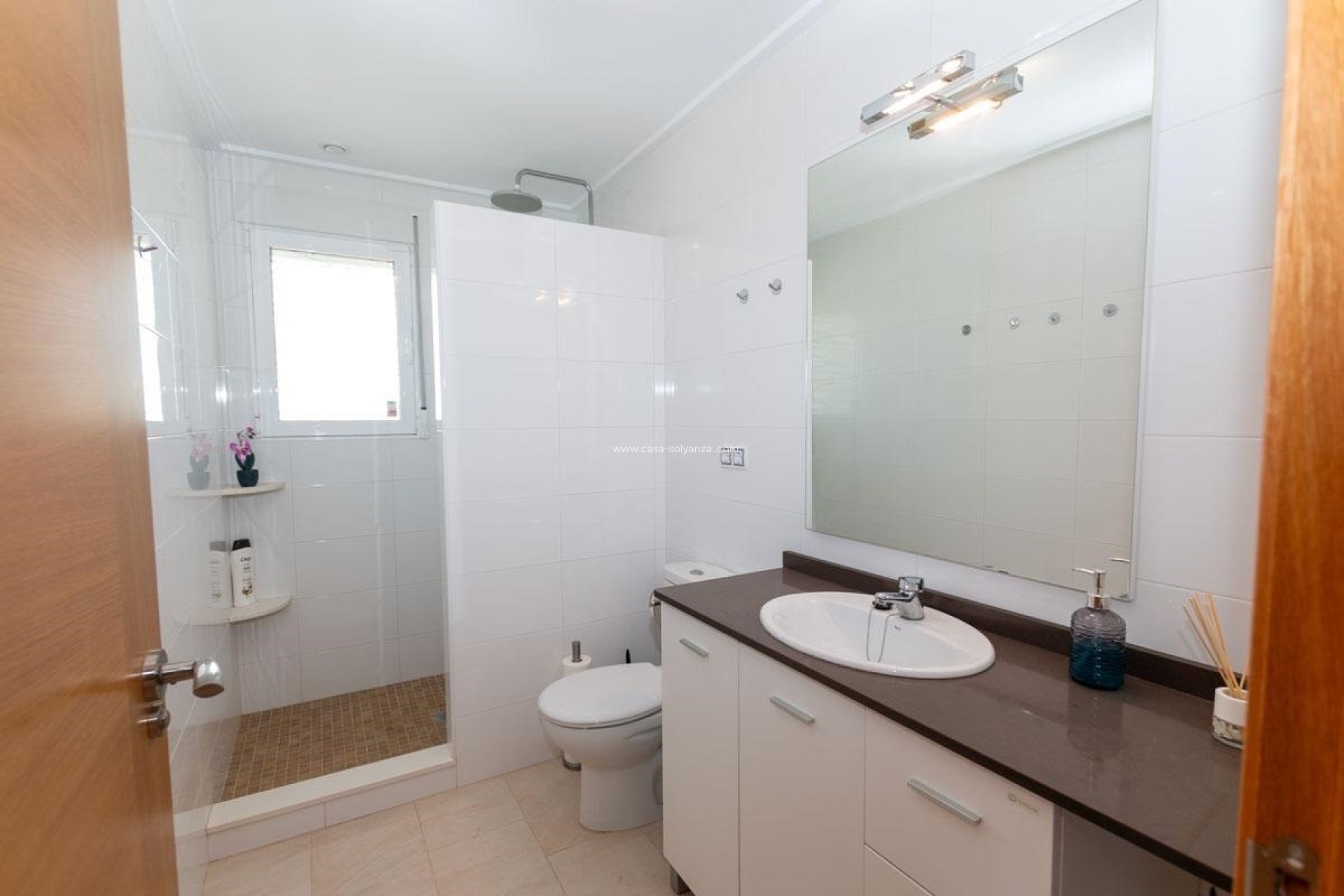 Resale - Apartment / flat - Orihuela - Los Dolses