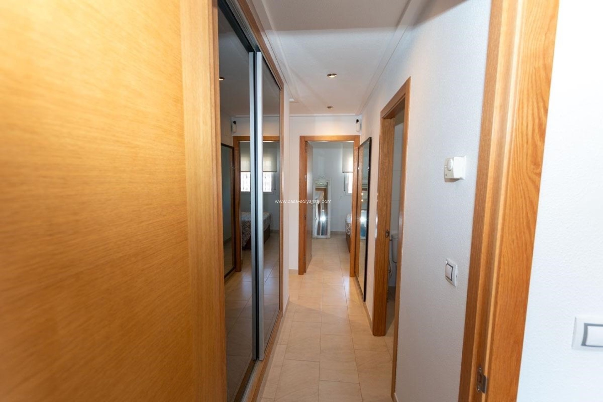 Resale - Apartment / flat - Orihuela - Los Dolses