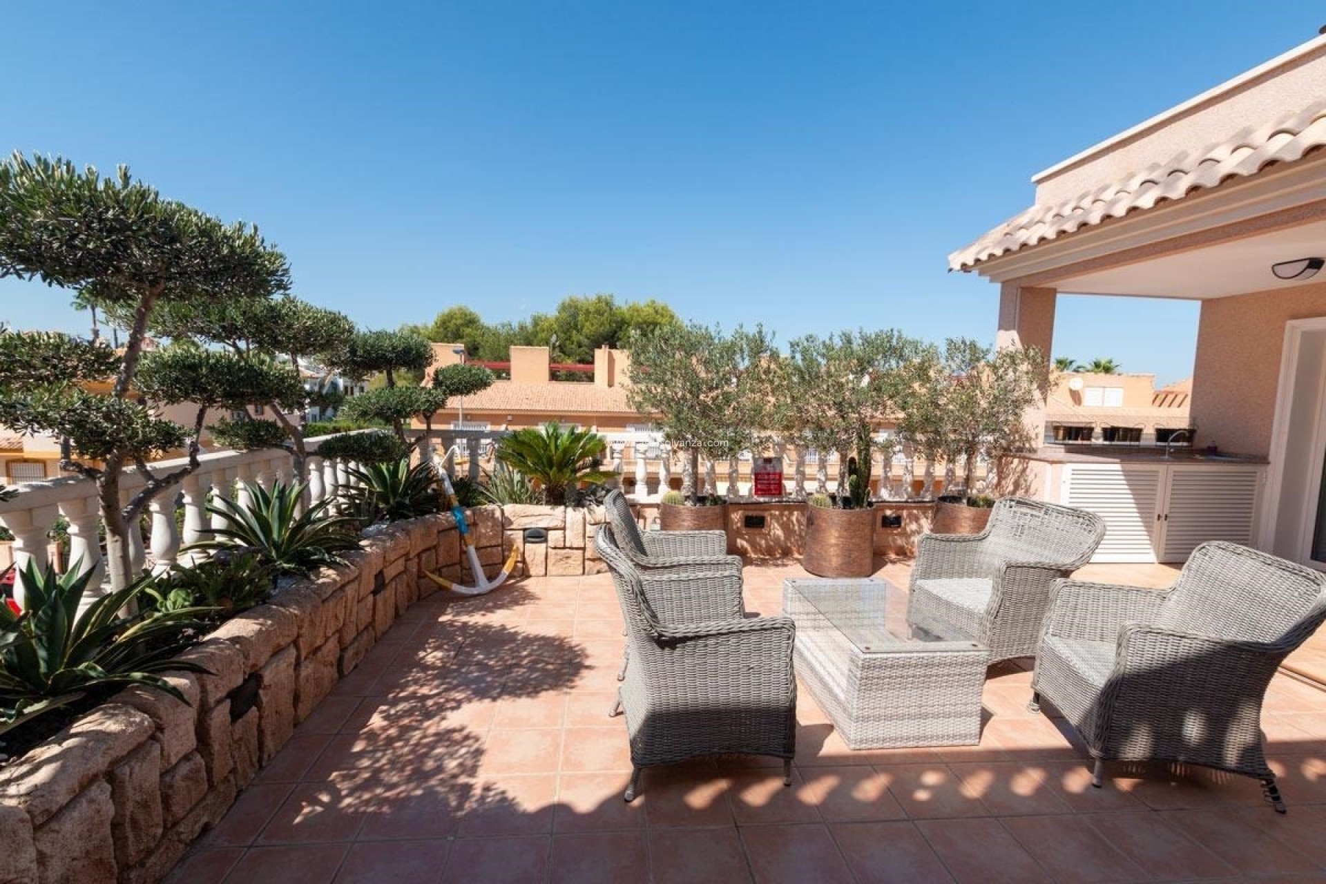 Resale - Apartment / flat - Orihuela - Los Dolses