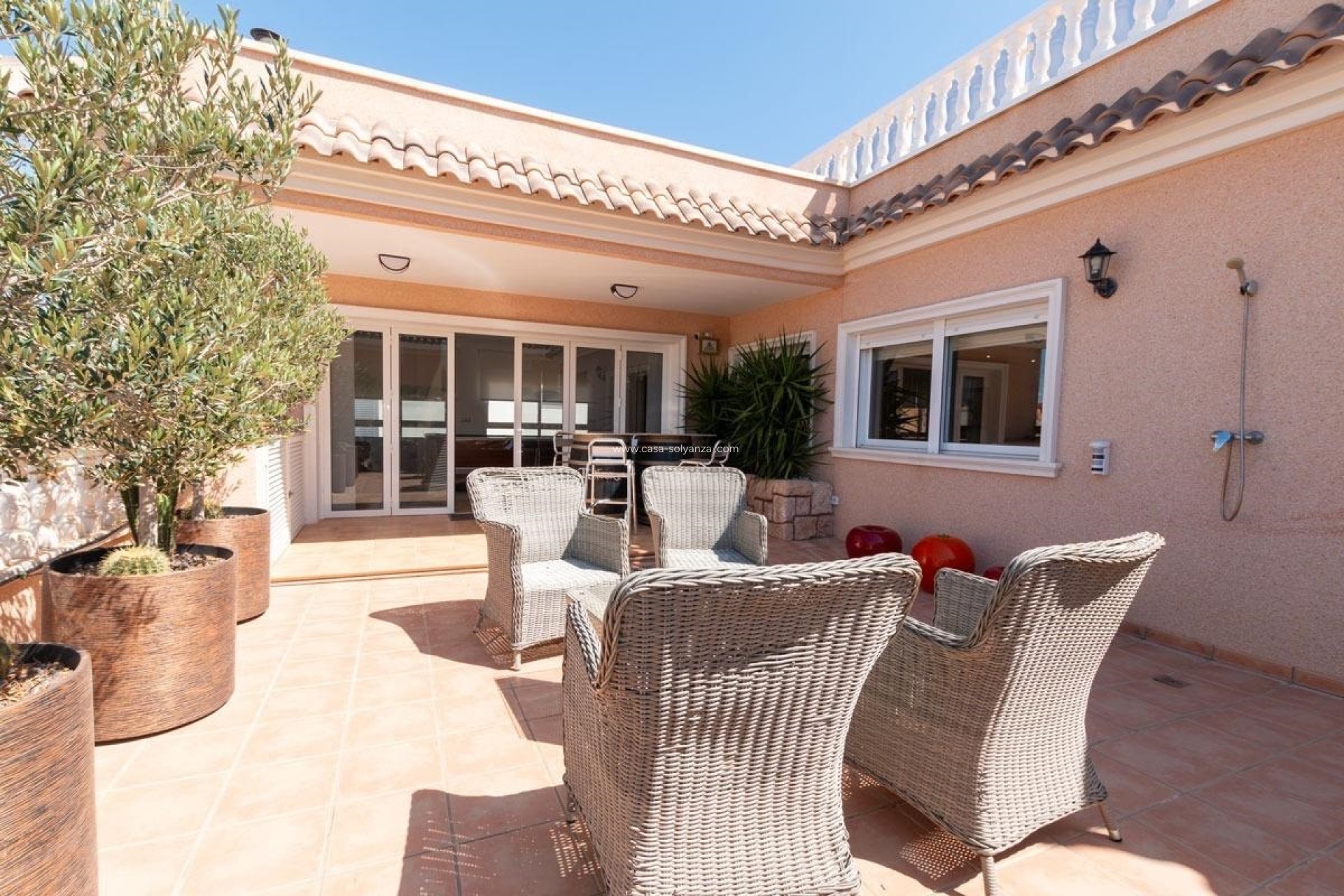 Resale - Apartment / flat - Orihuela - Los Dolses
