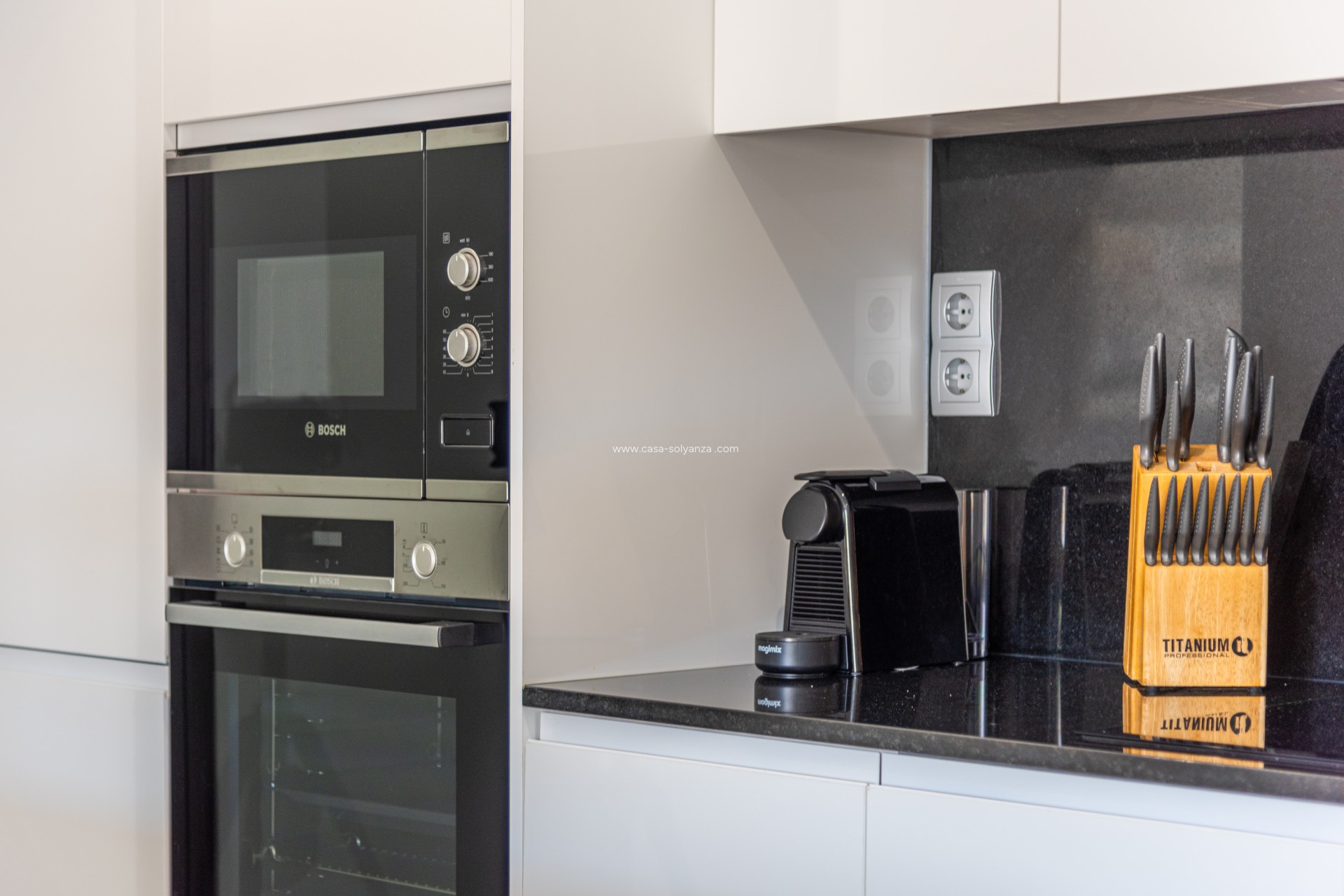Resale - Apartment / flat - Orihuela - Los Dolses