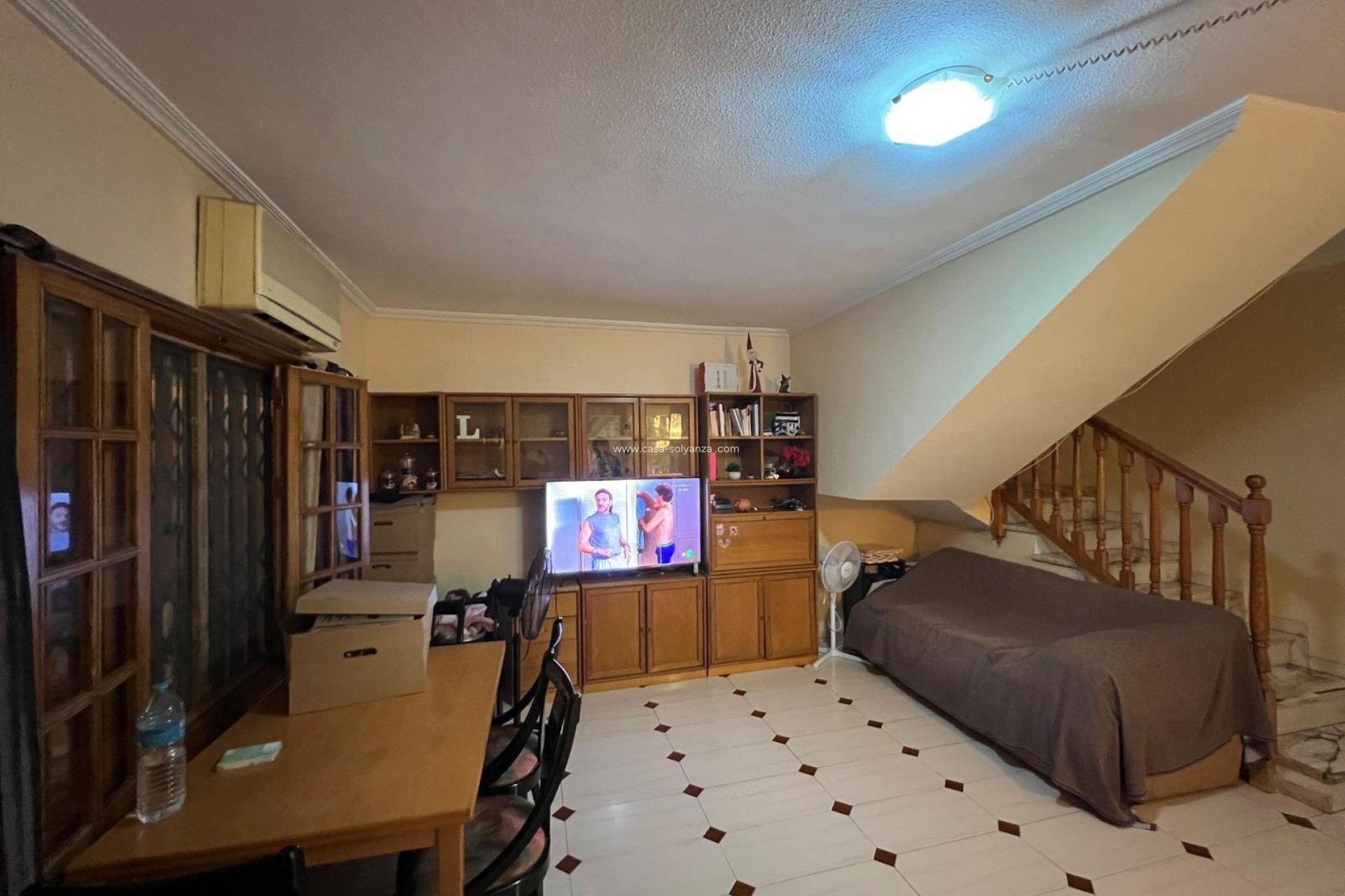 Resale - Apartment / flat - Orihuela - Los Huertos