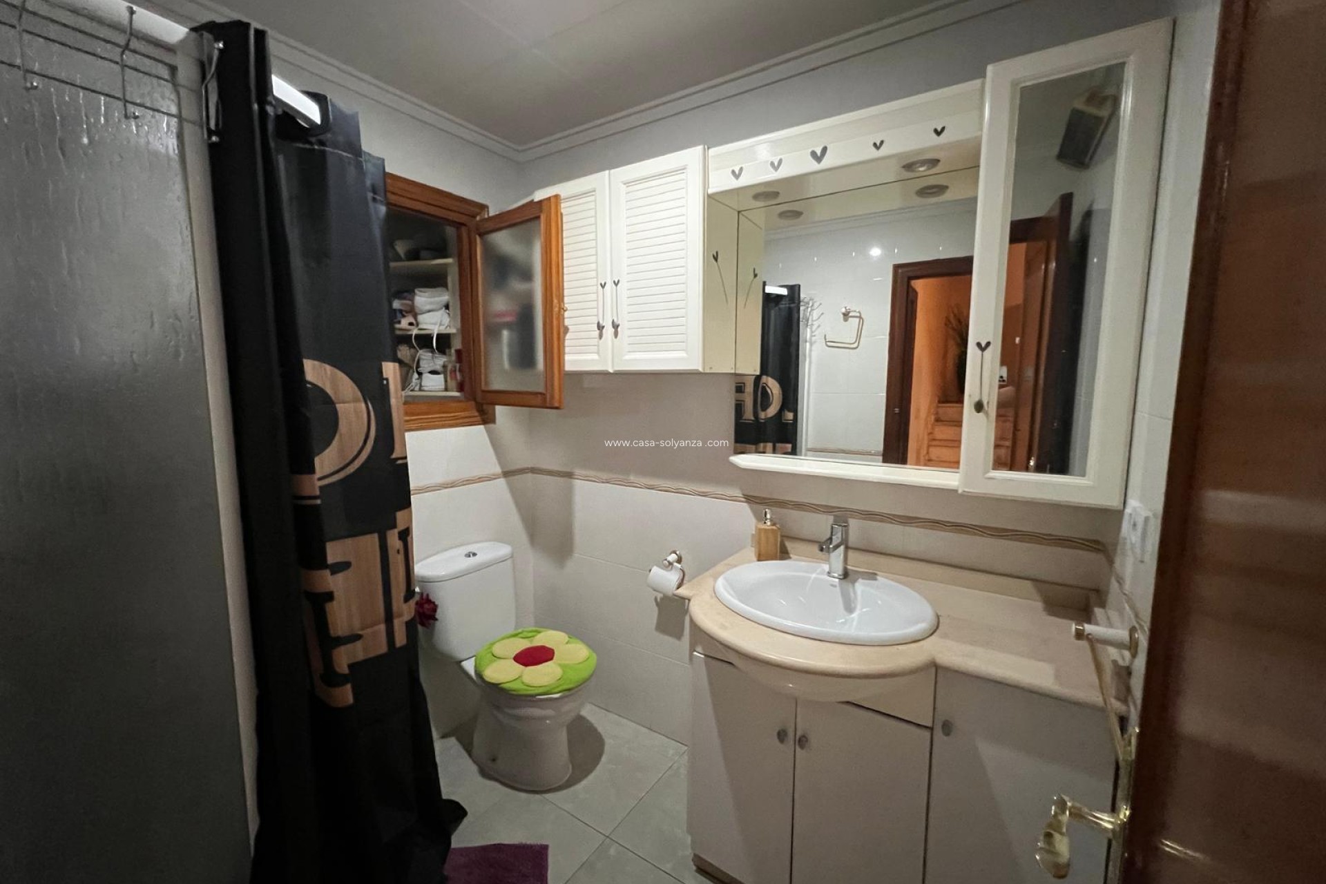 Resale - Apartment / flat - Orihuela - Los Huertos