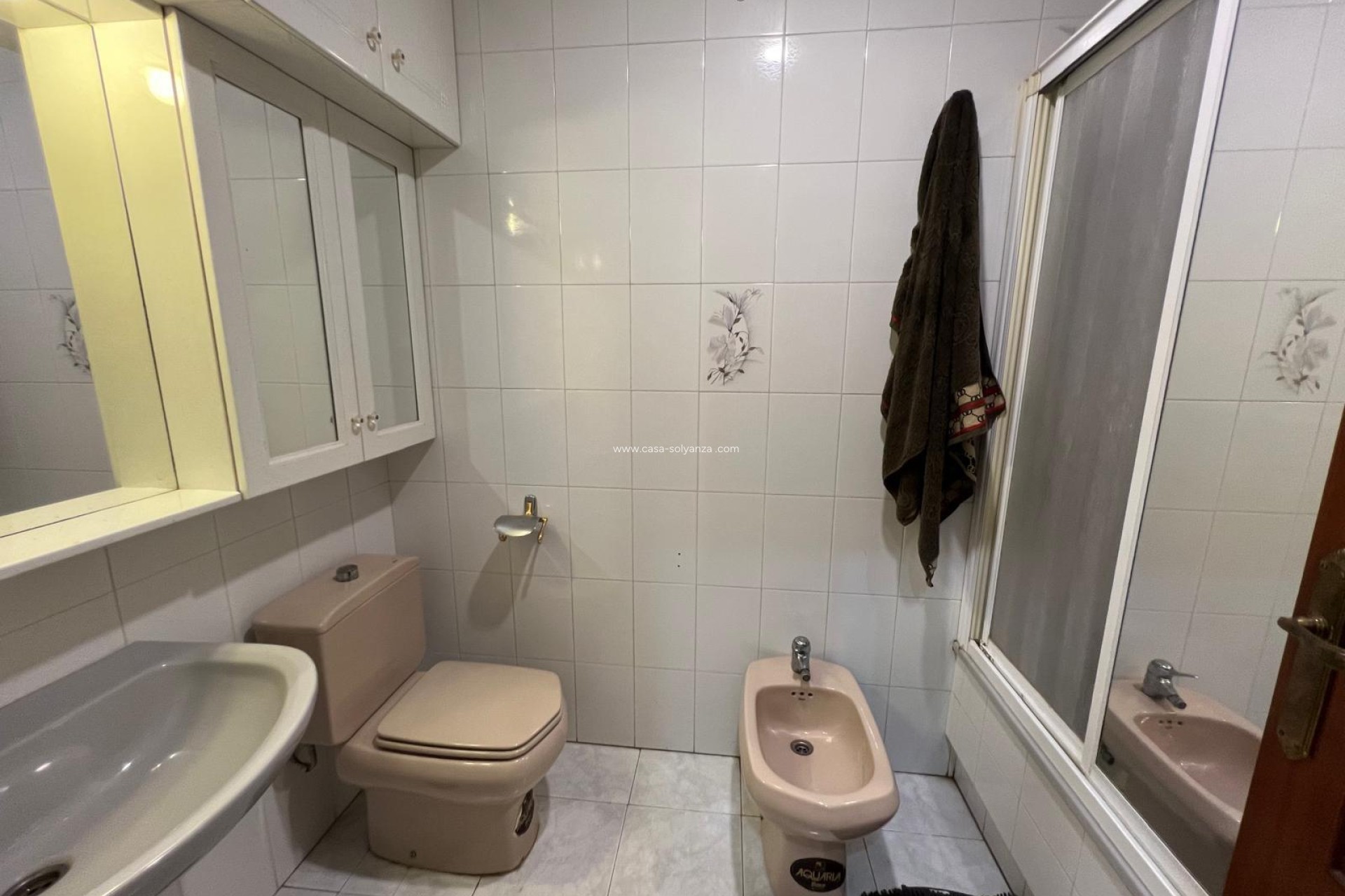 Resale - Apartment / flat - Orihuela - Los Huertos