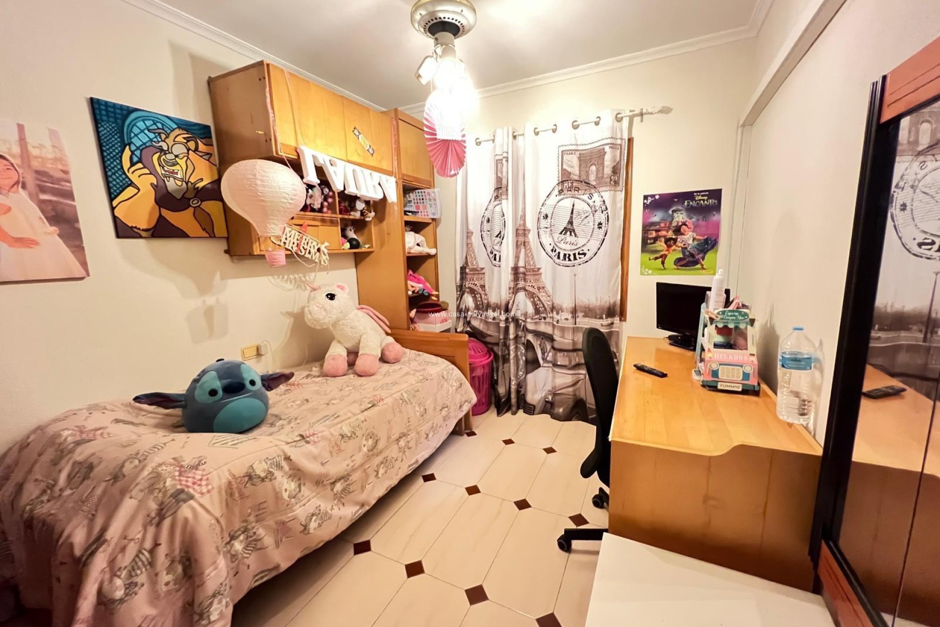 Resale - Apartment / flat - Orihuela - Los Huertos