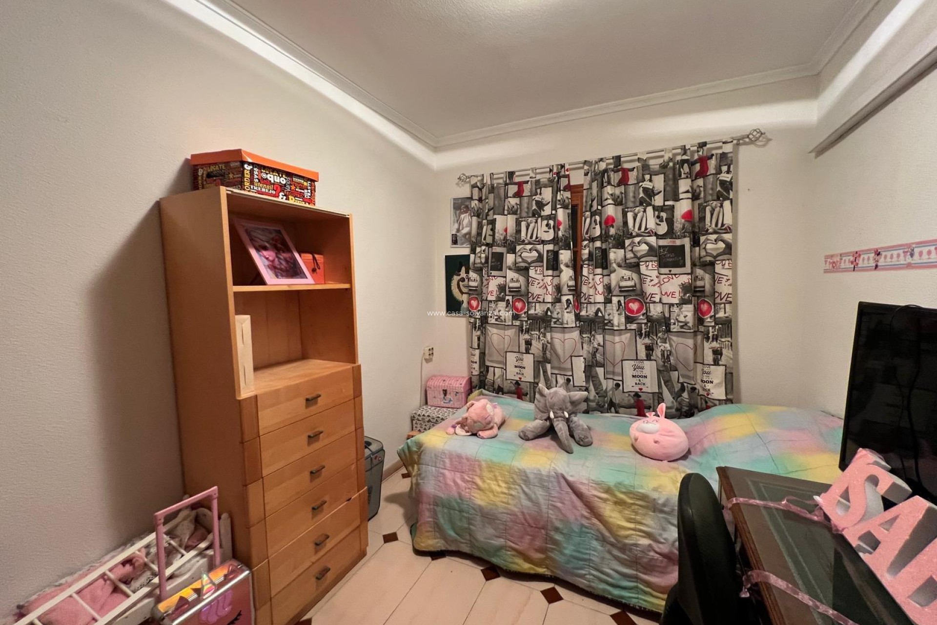 Resale - Apartment / flat - Orihuela - Los Huertos