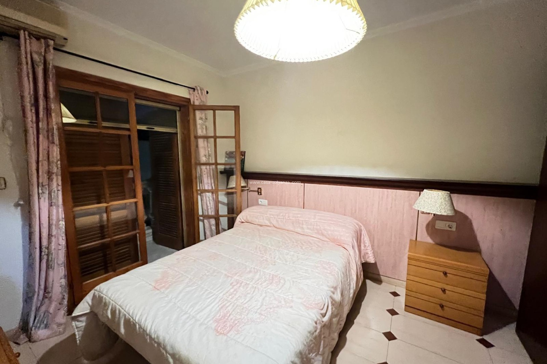 Resale - Apartment / flat - Orihuela - Los Huertos