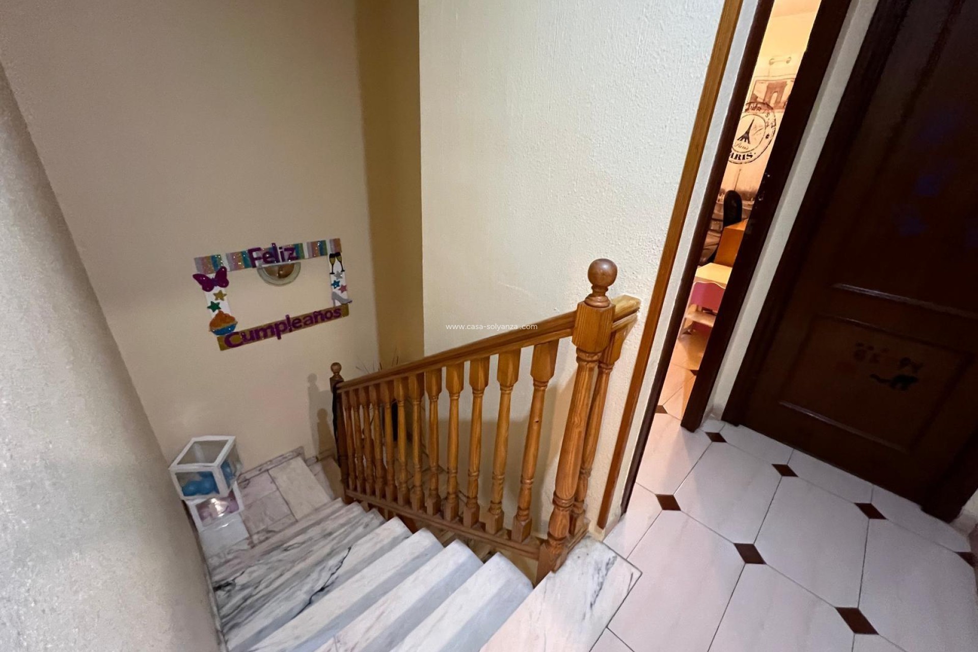 Resale - Apartment / flat - Orihuela - Los Huertos