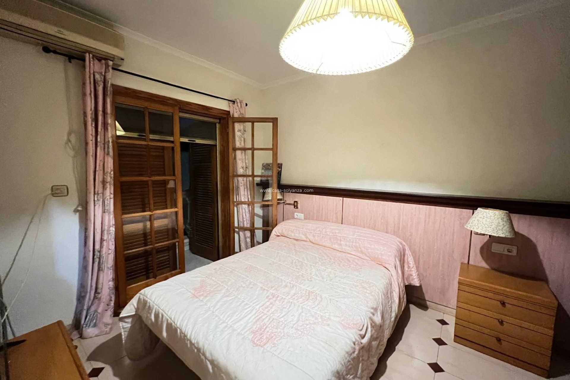 Resale - Apartment / flat - Orihuela - Los Huertos